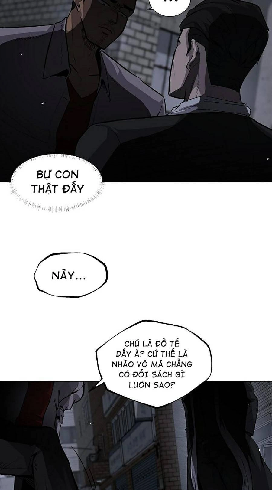 Vương Đạo Chapter 1 - 72