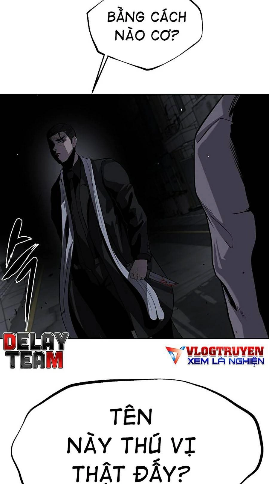 Vương Đạo Chapter 1 - 78