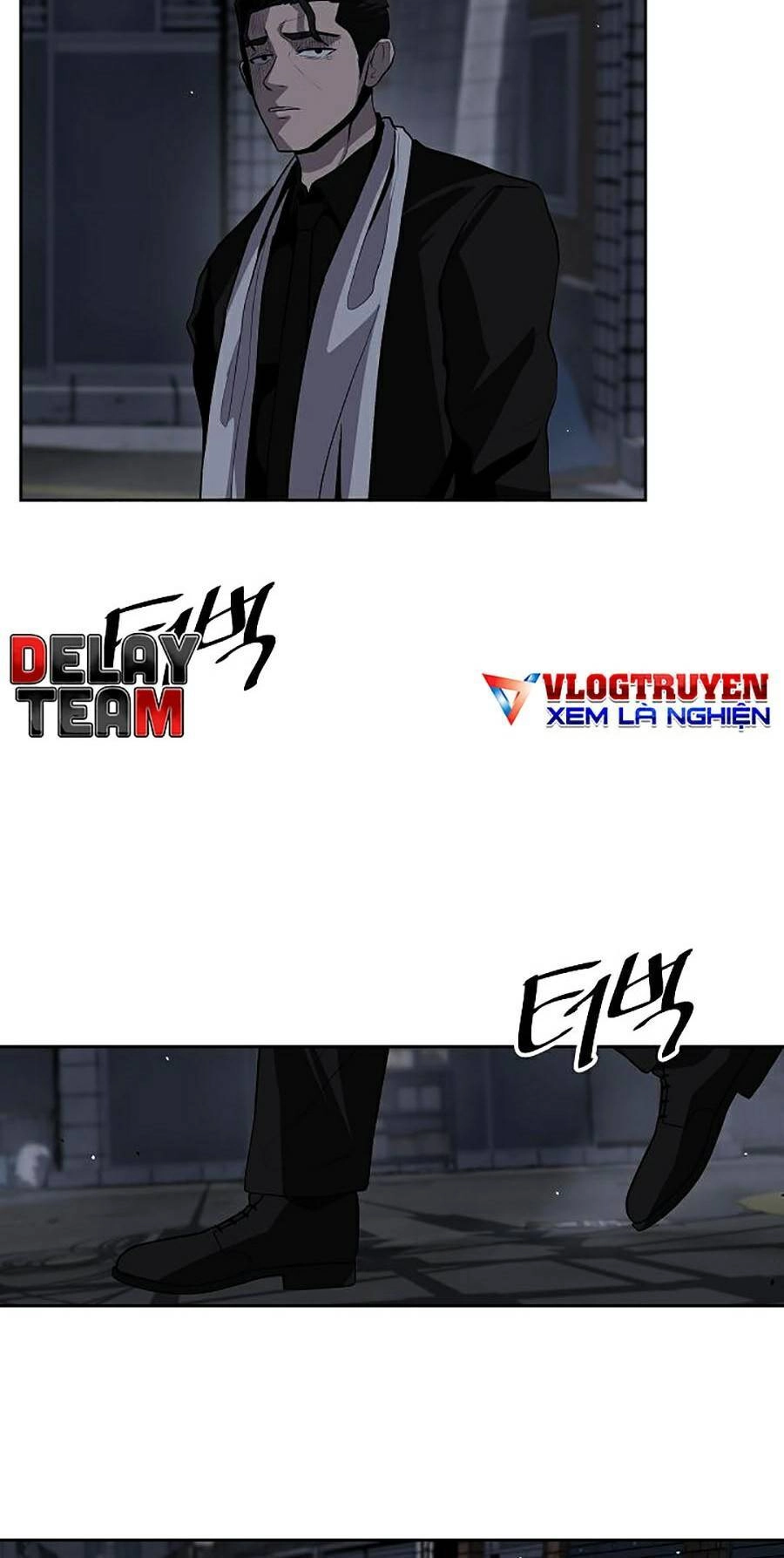 Vương Đạo Chapter 2 - 3