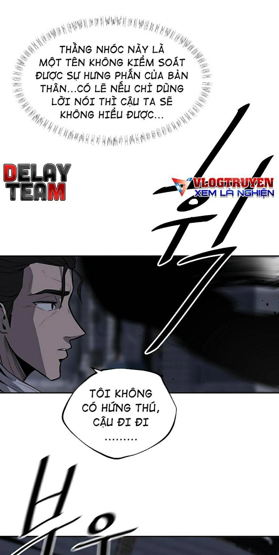 Vương Đạo Chapter 2 - 11