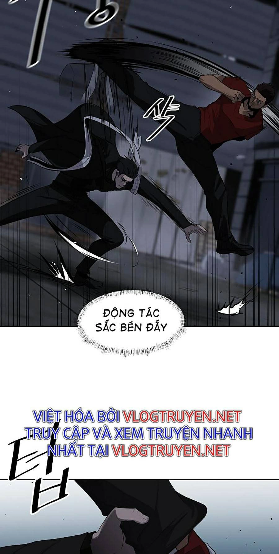 Vương Đạo Chapter 2 - 12