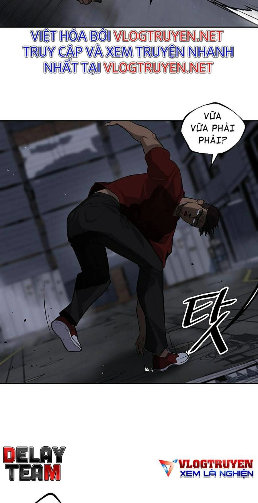 Vương Đạo Chapter 2 - 26