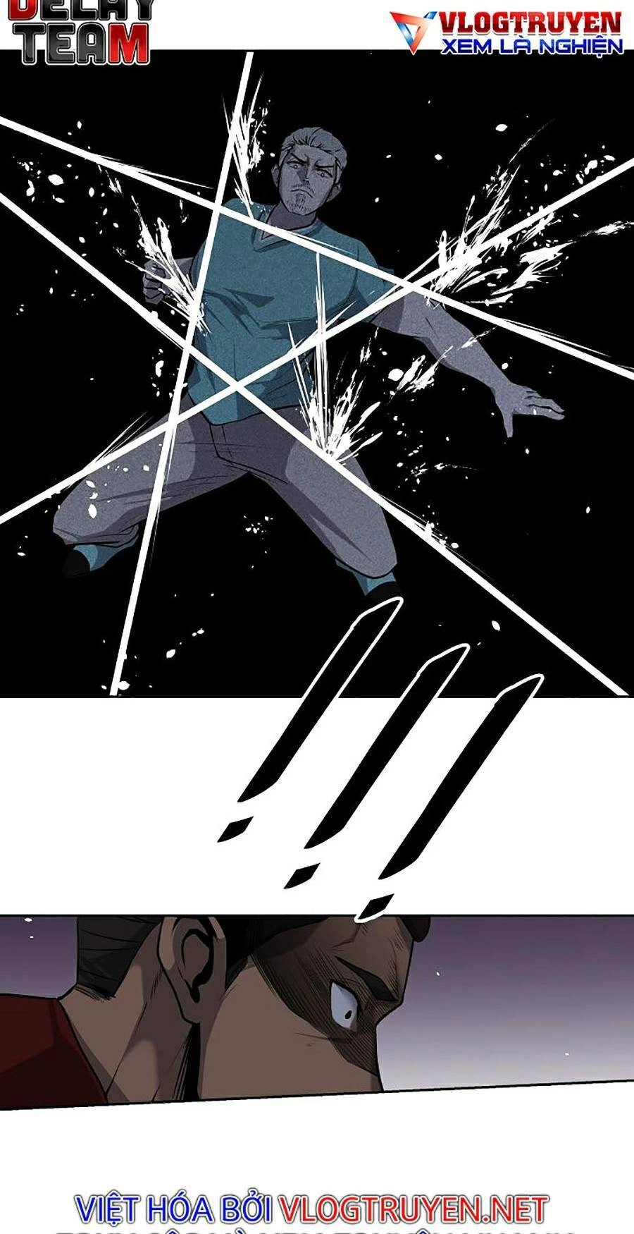 Vương Đạo Chapter 2 - 29