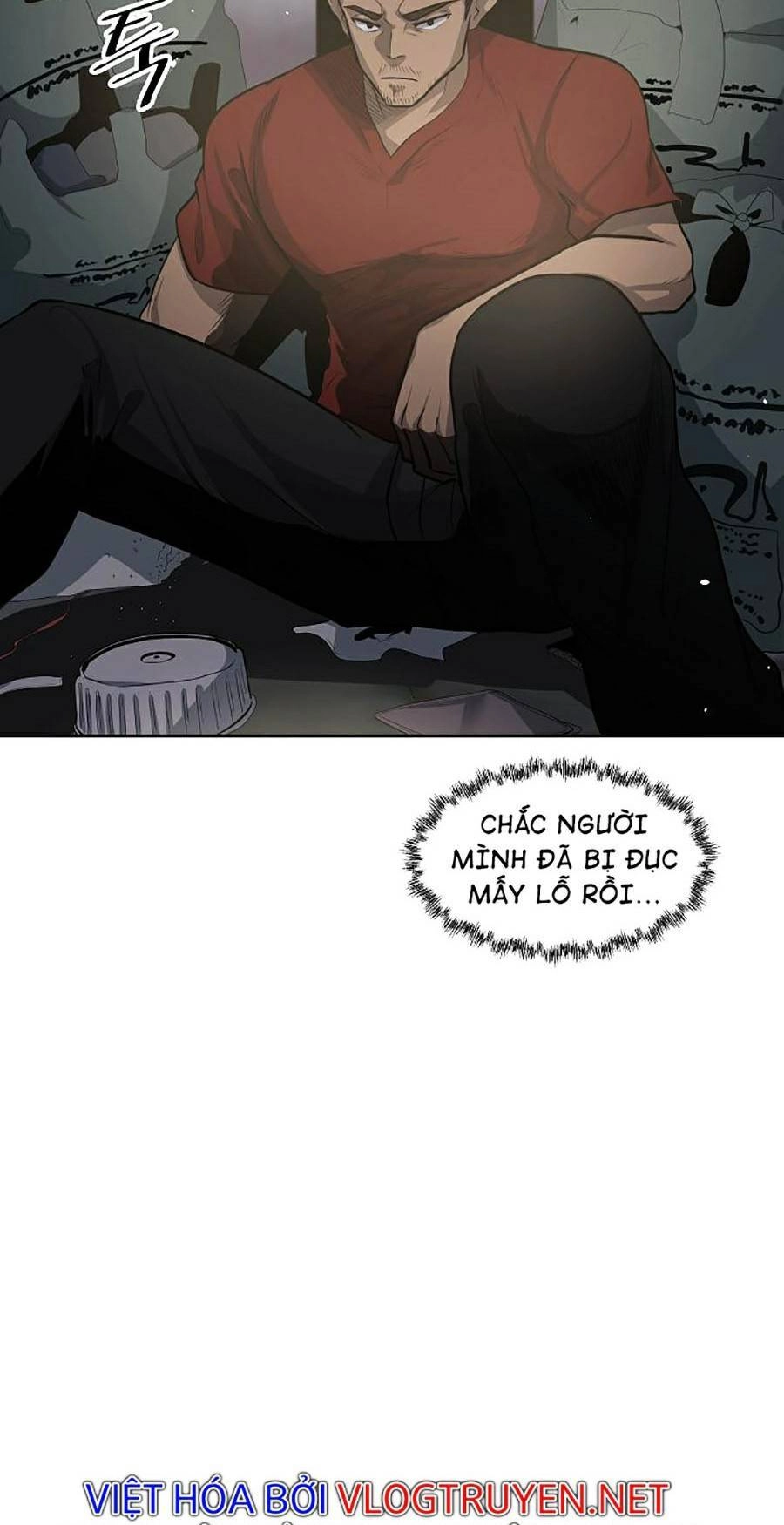 Vương Đạo Chapter 2 - 32