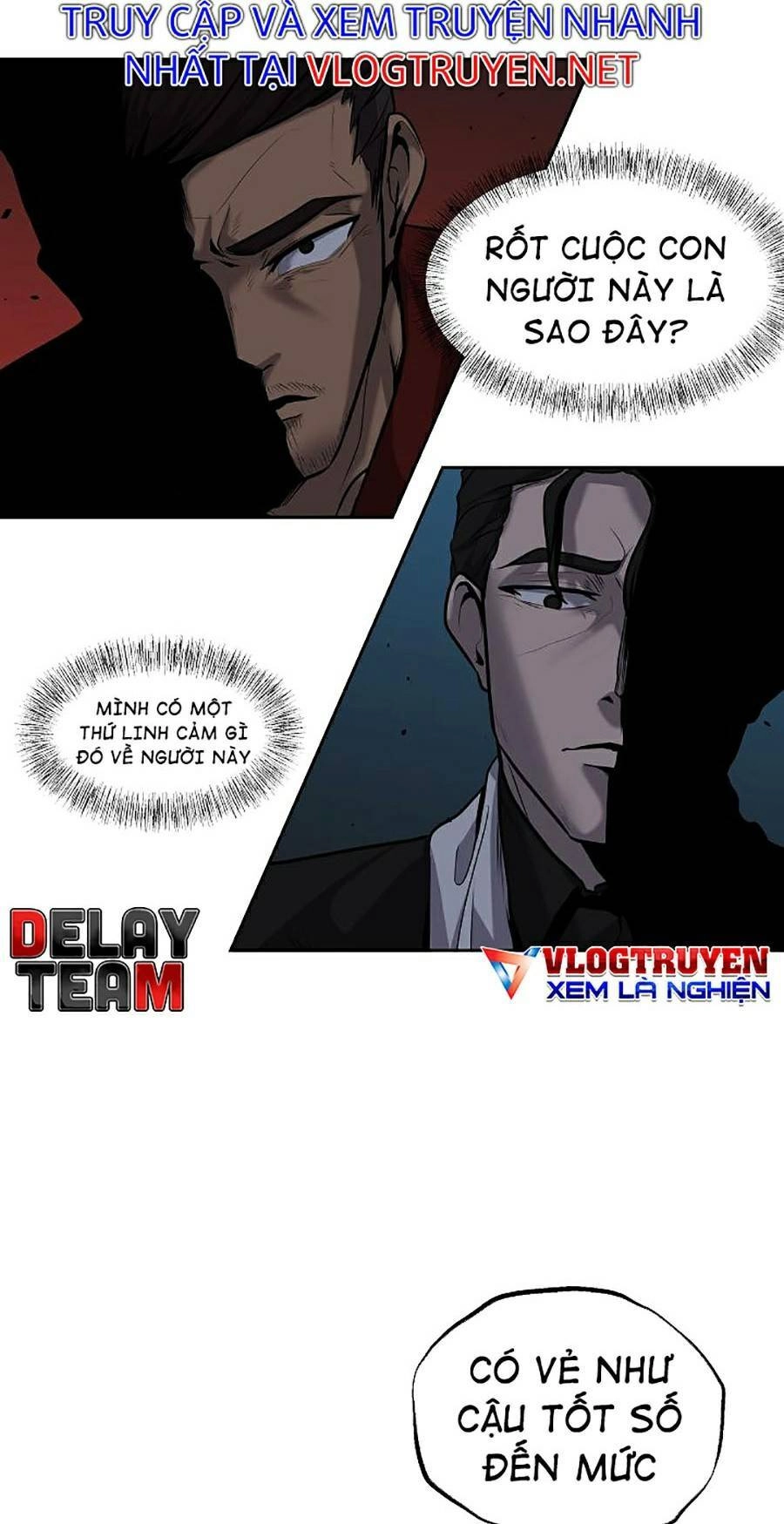 Vương Đạo Chapter 2 - 33