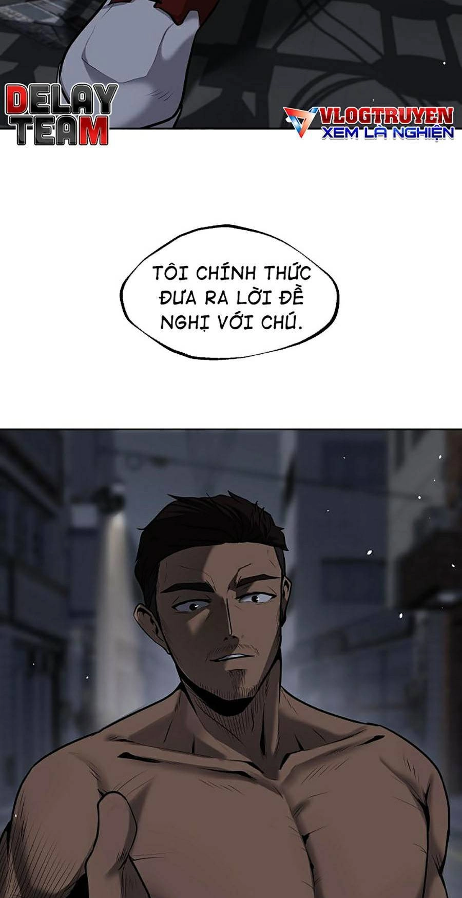 Vương Đạo Chapter 2 - 37