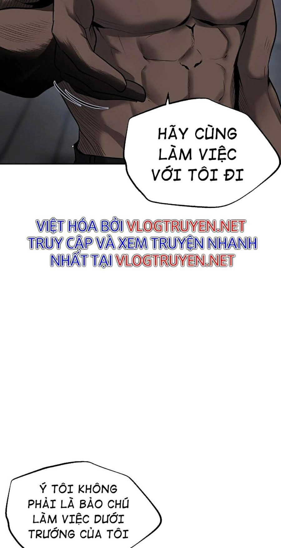 Vương Đạo Chapter 2 - 38