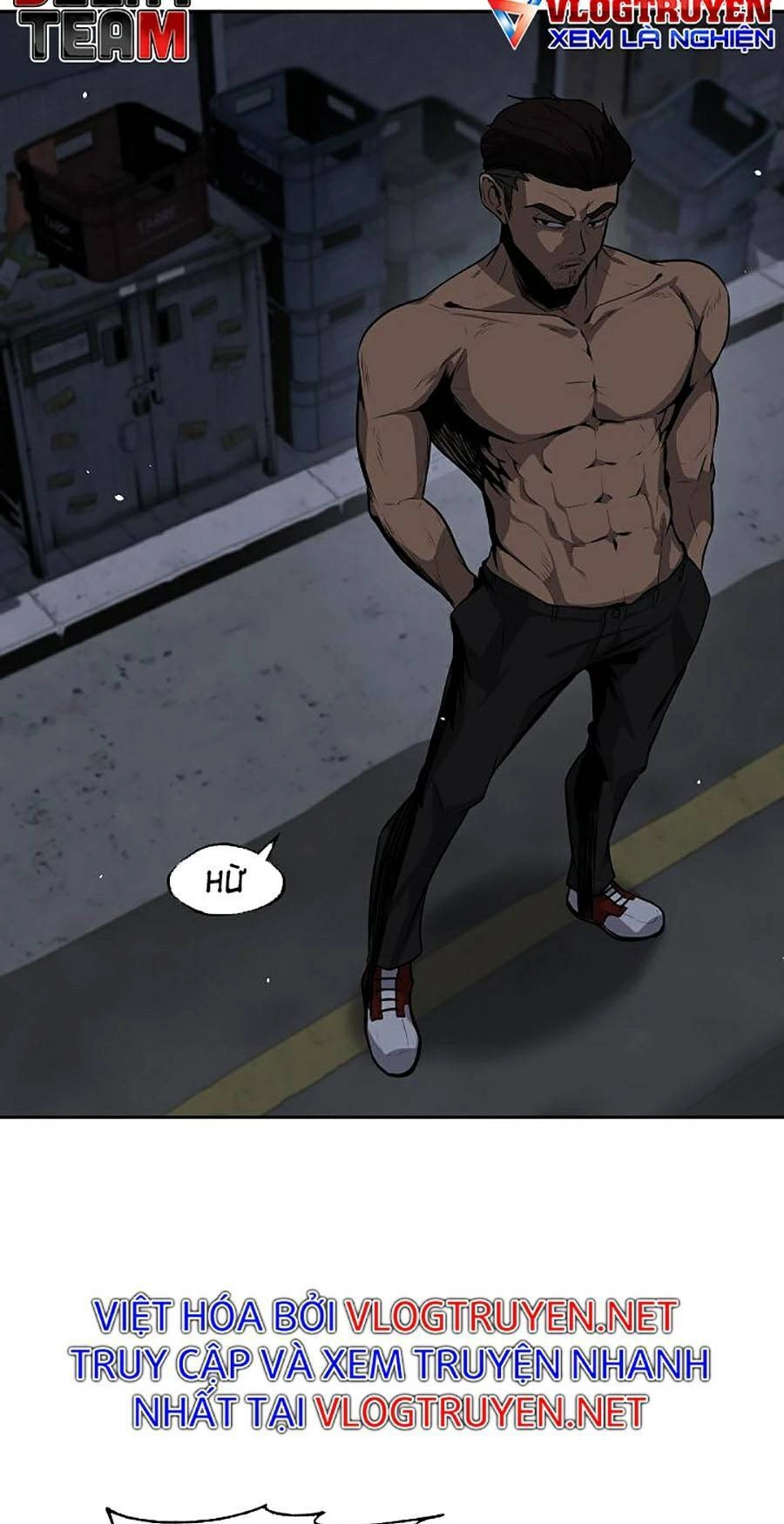 Vương Đạo Chapter 2 - 41