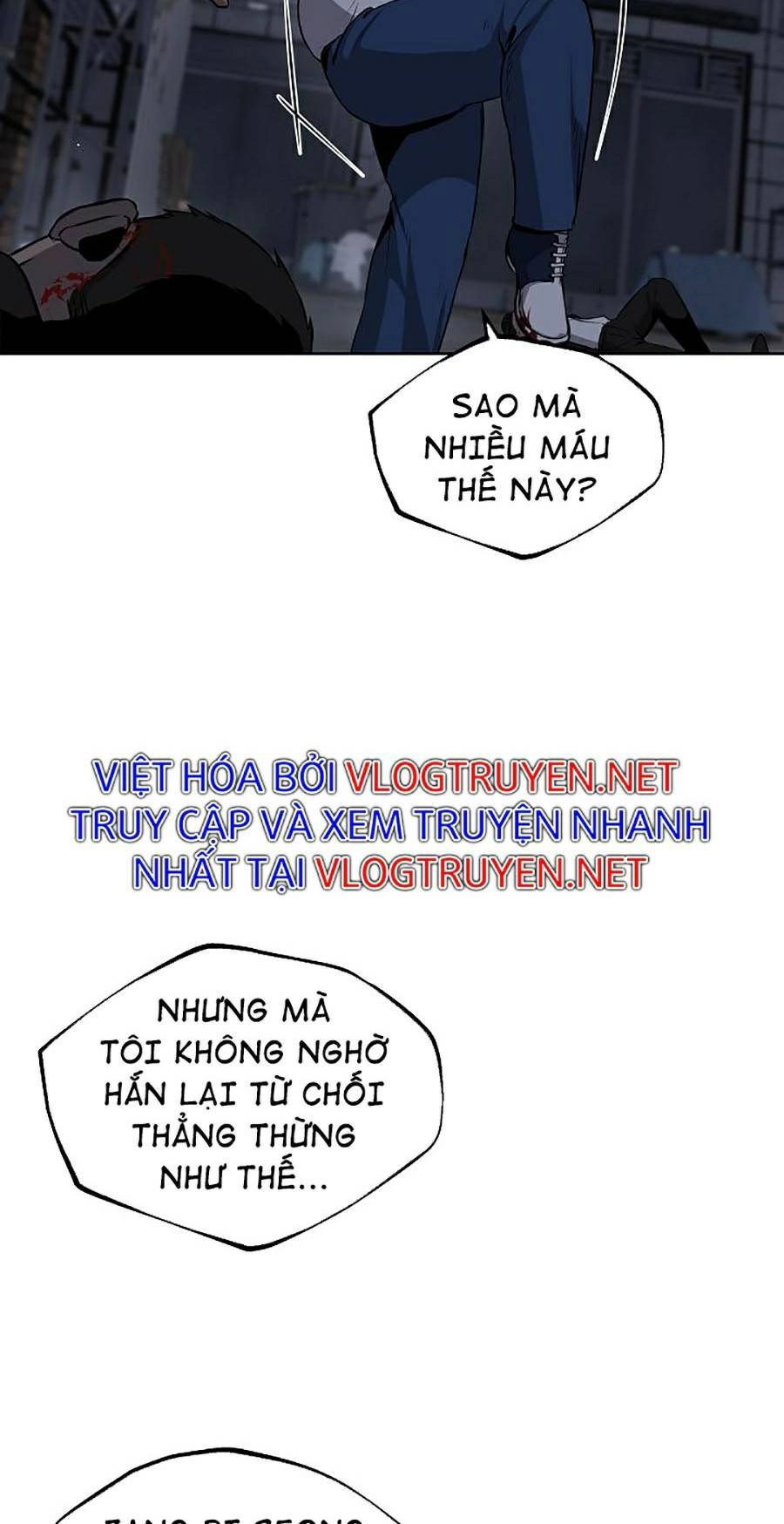Vương Đạo Chapter 2 - 43