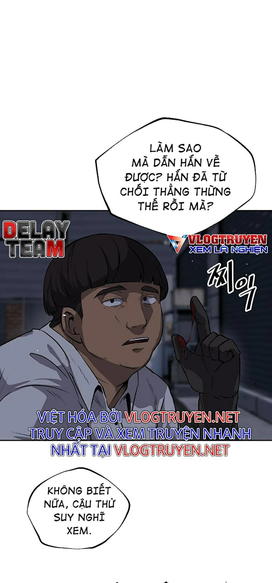 Vương Đạo Chapter 2 - 48