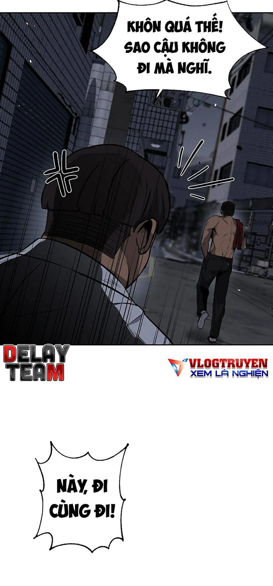 Vương Đạo Chapter 2 - 49