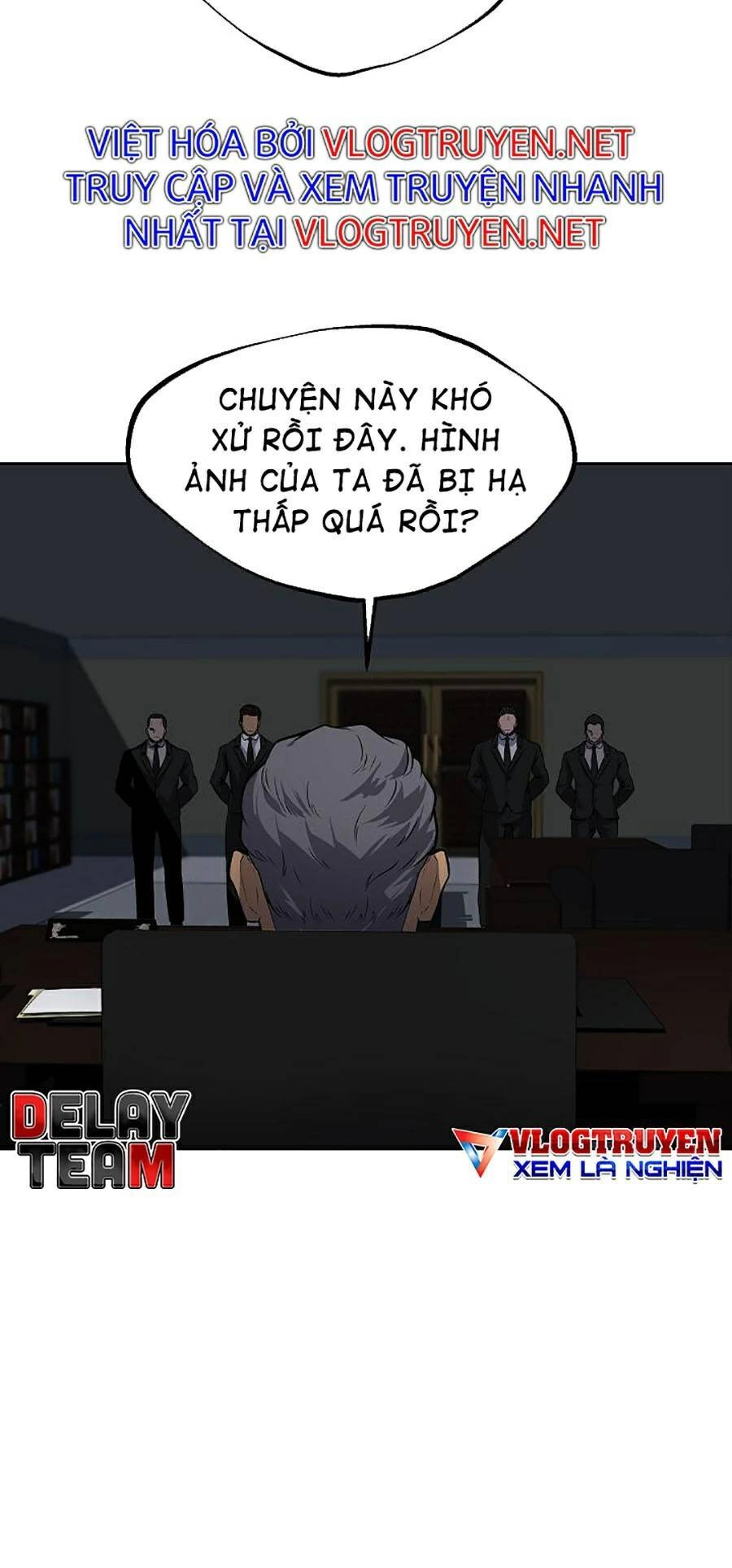 Vương Đạo Chapter 2 - 52