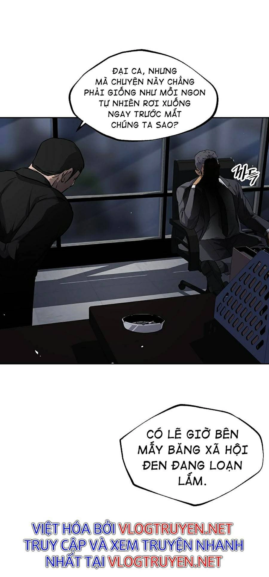 Vương Đạo Chapter 2 - 53