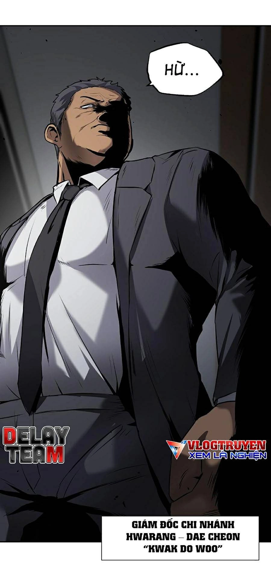 Vương Đạo Chapter 2 - 59