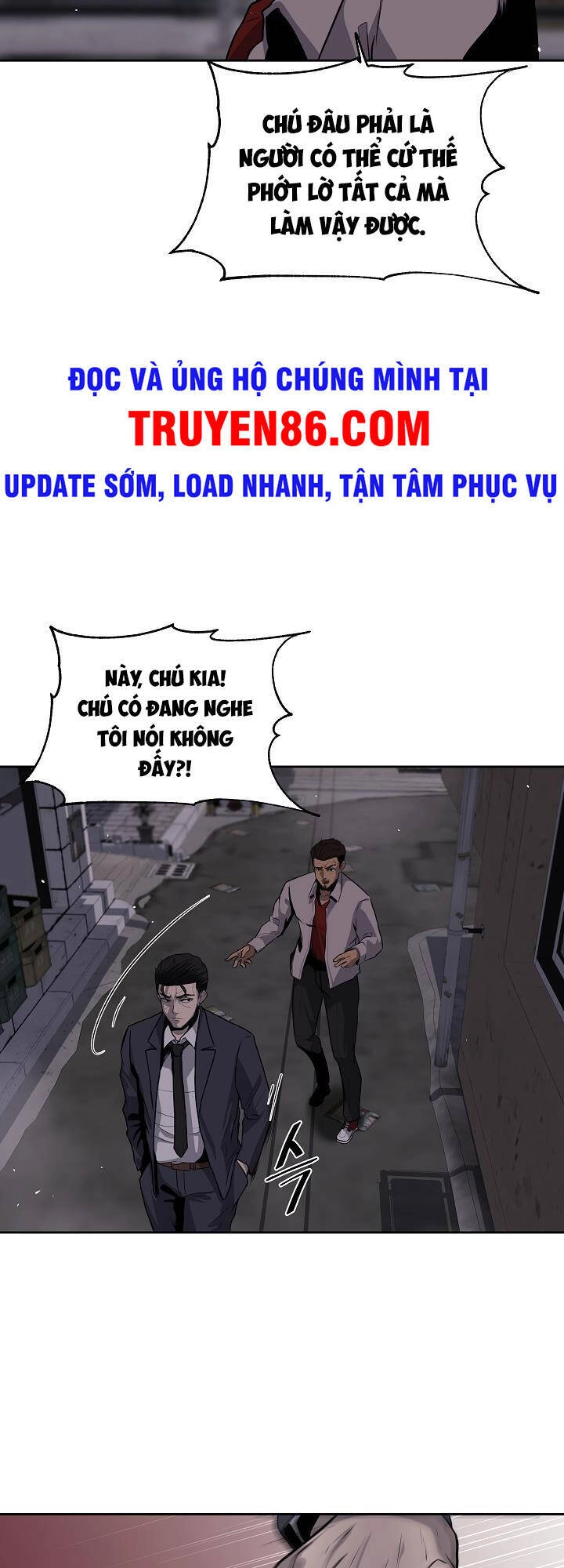 Vương Đạo Chapter 3 - 9