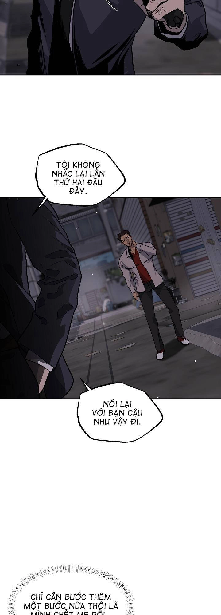 Vương Đạo Chapter 3 - 11