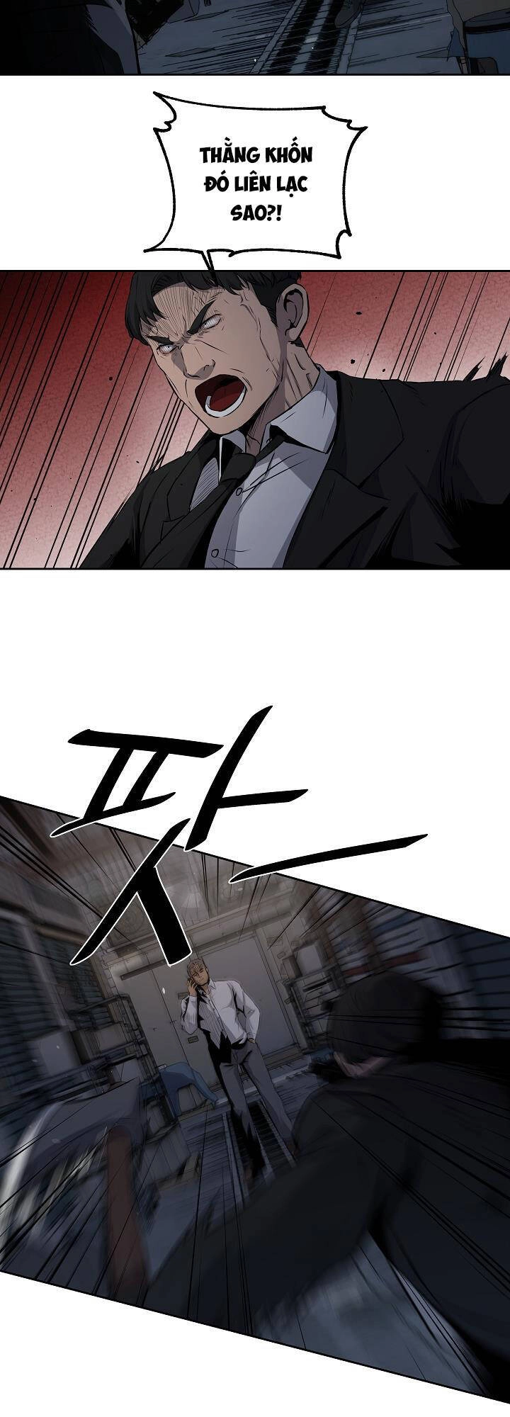 Vương Đạo Chapter 3 - 18