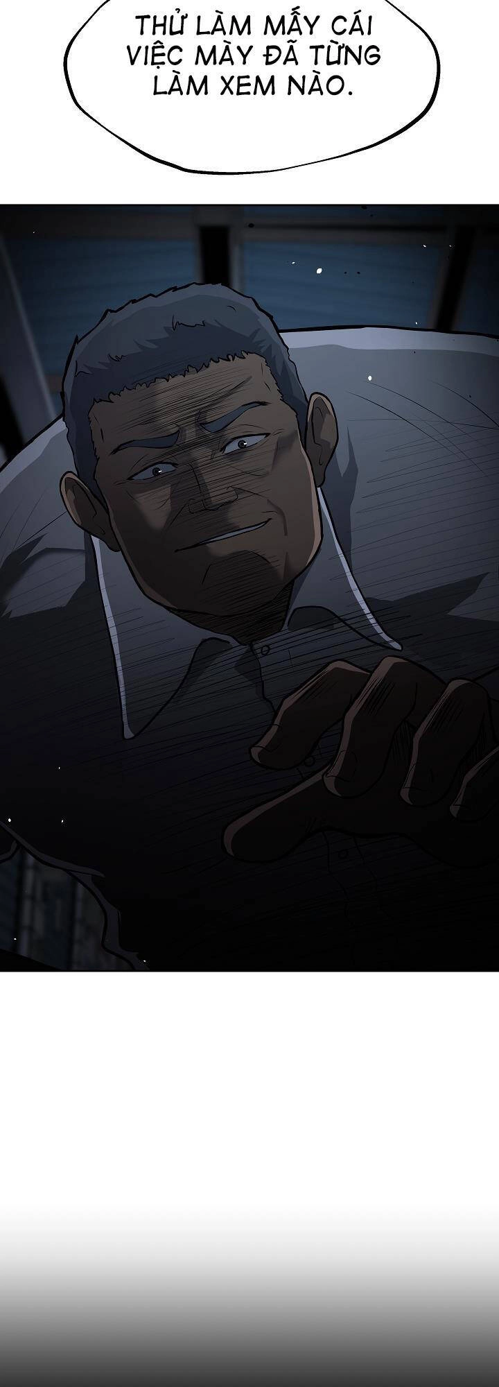 Vương Đạo Chapter 3 - 25