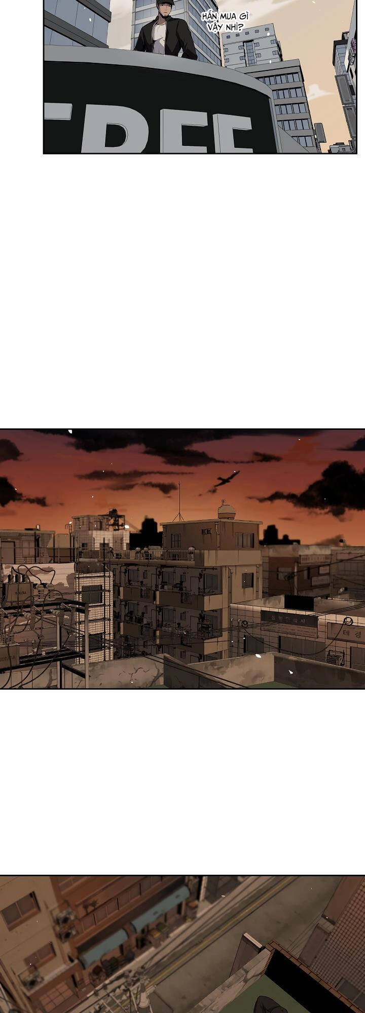 Vương Đạo Chapter 3 - 28