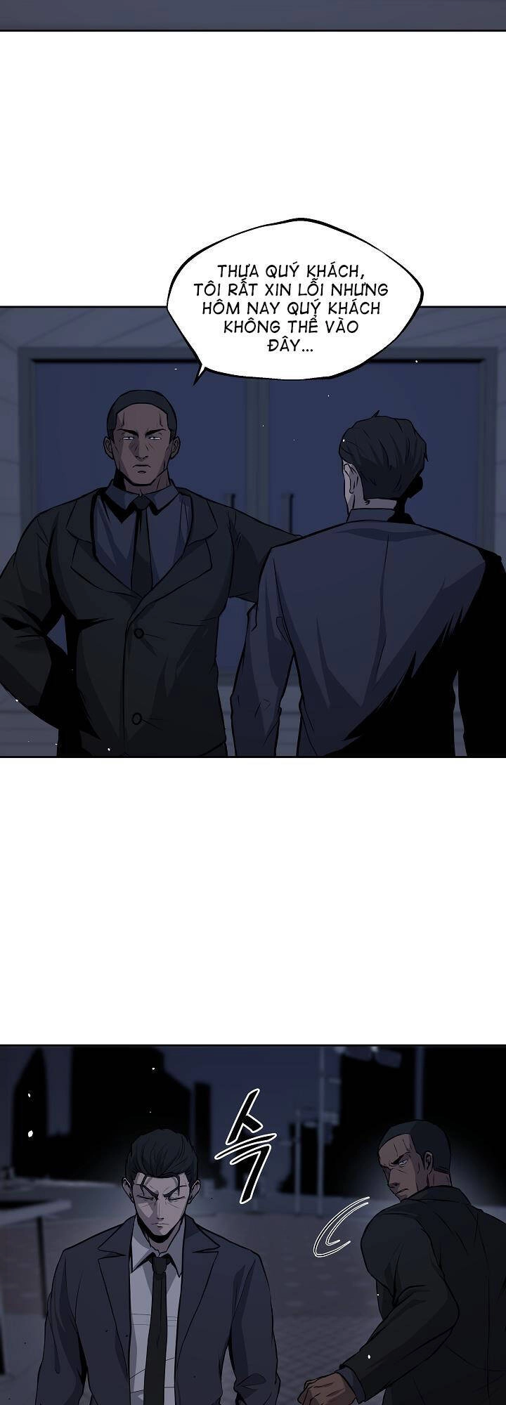 Vương Đạo Chapter 3 - 36