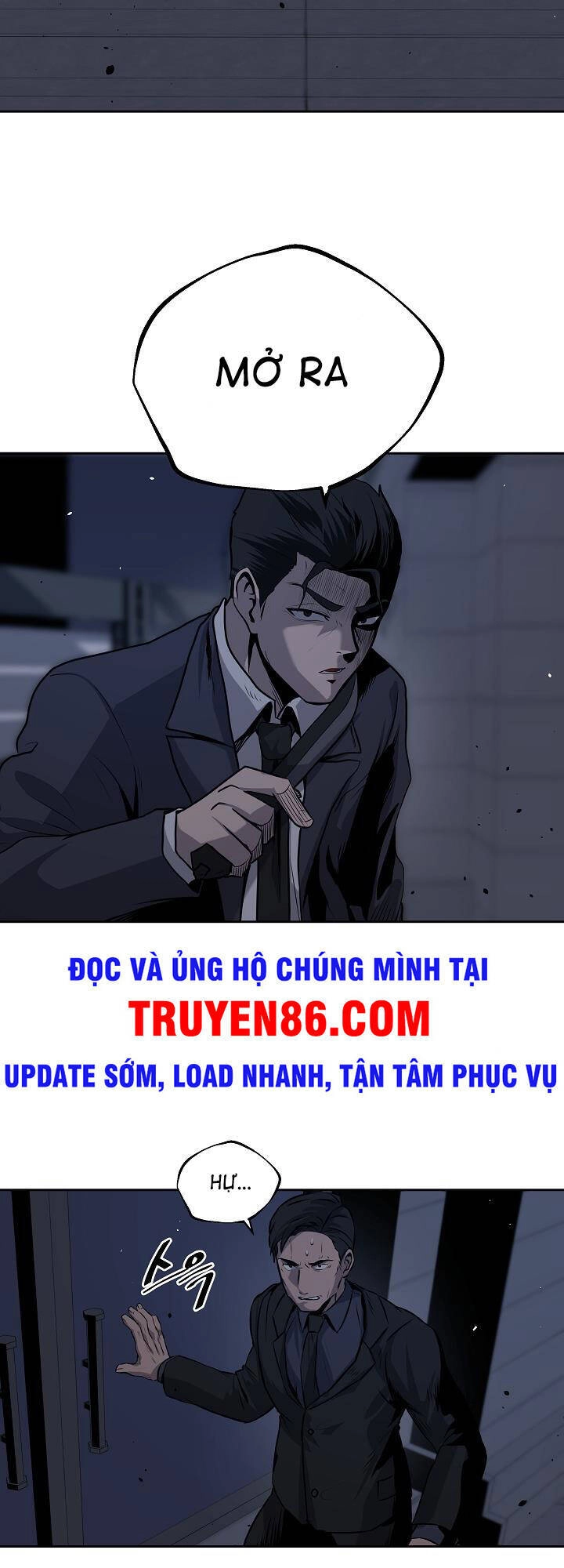 Vương Đạo Chapter 3 - 40
