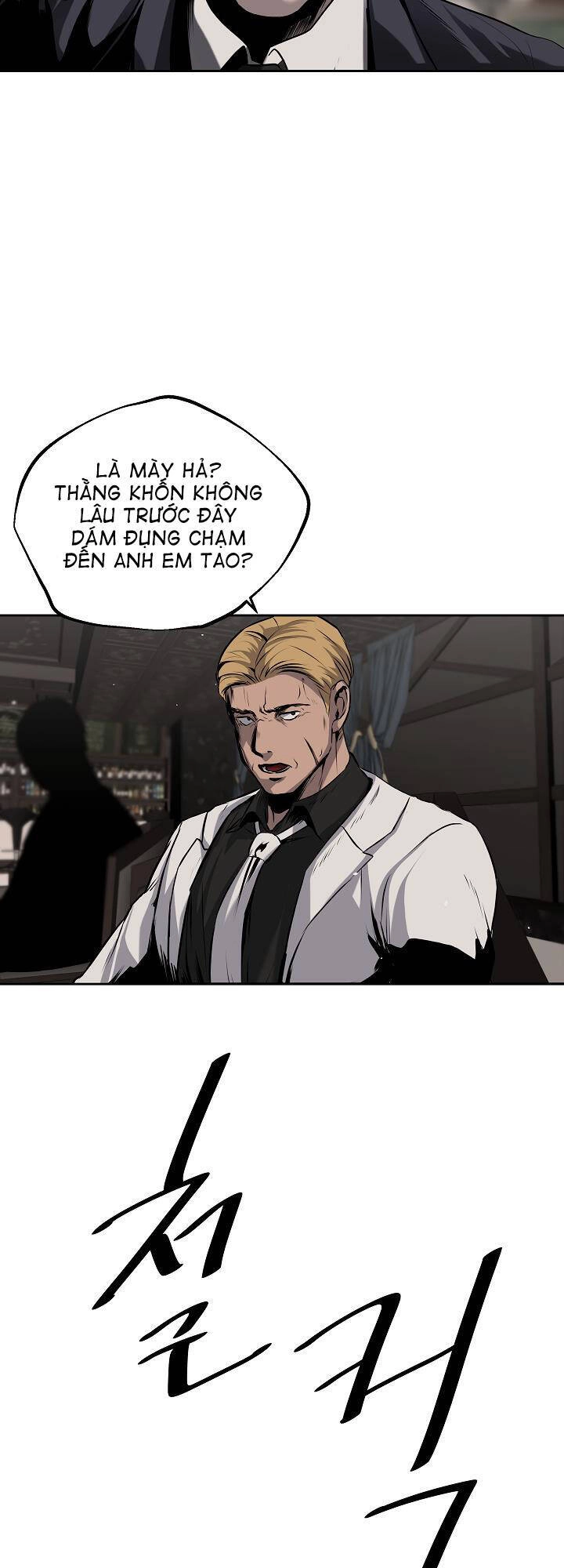 Vương Đạo Chapter 3 - 44