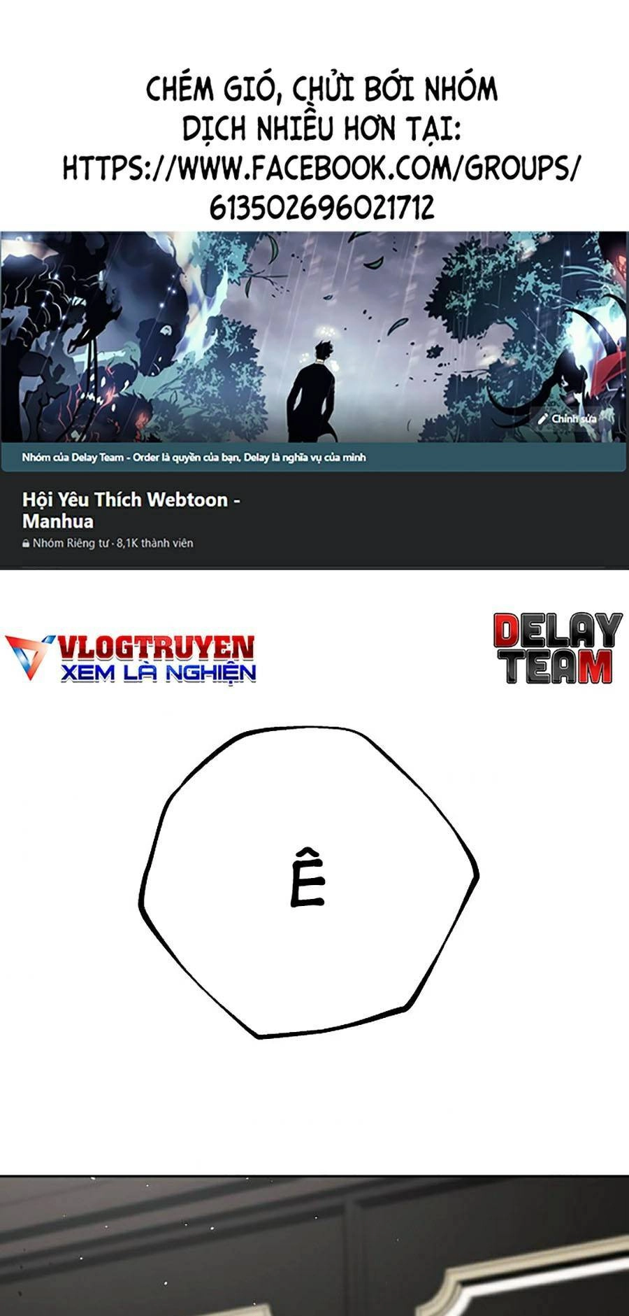 Vương Đạo Chapter 4 - 1