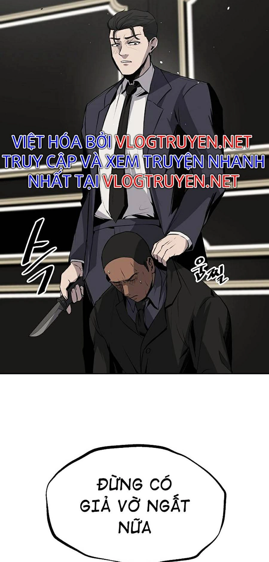 Vương Đạo Chapter 4 - 2