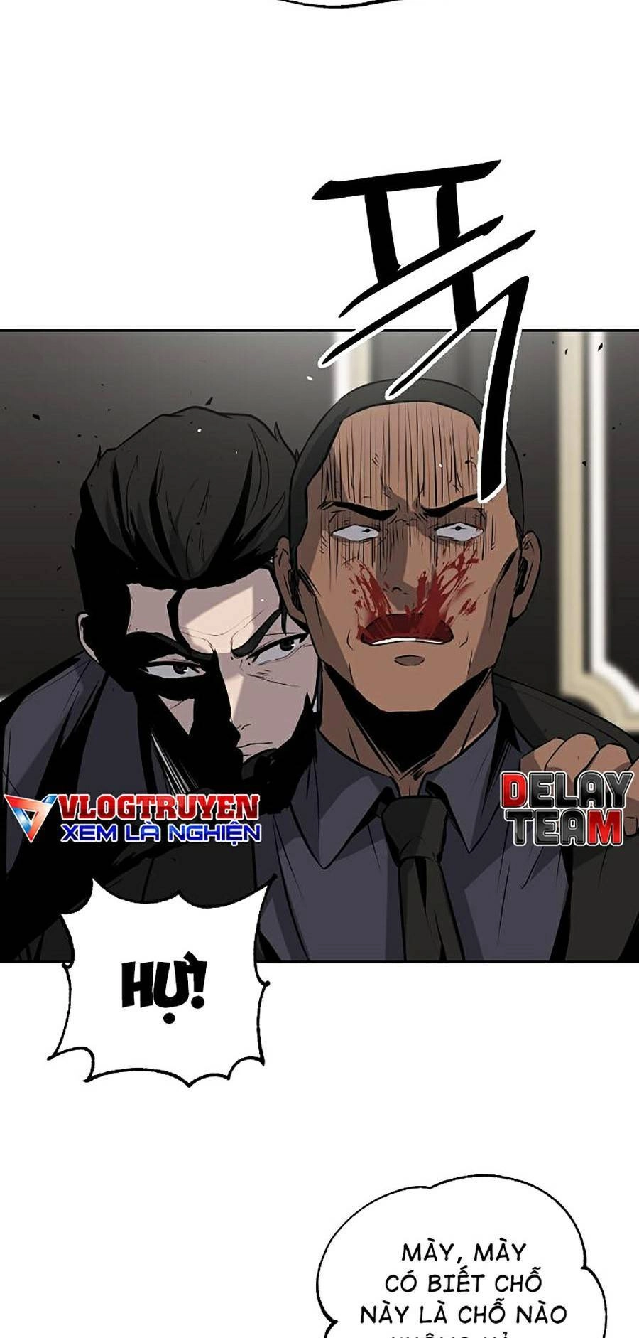 Vương Đạo Chapter 4 - 3