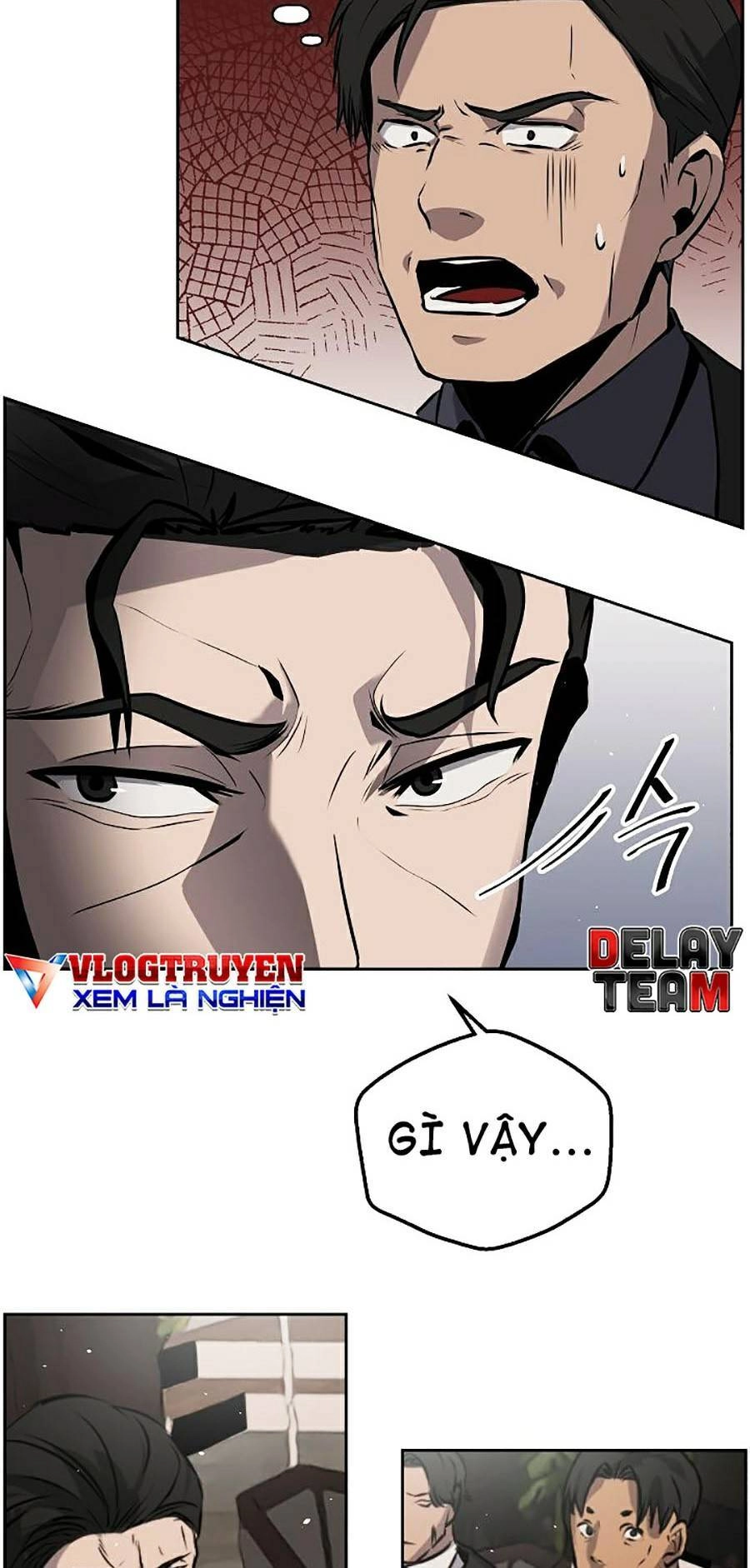 Vương Đạo Chapter 4 - 5