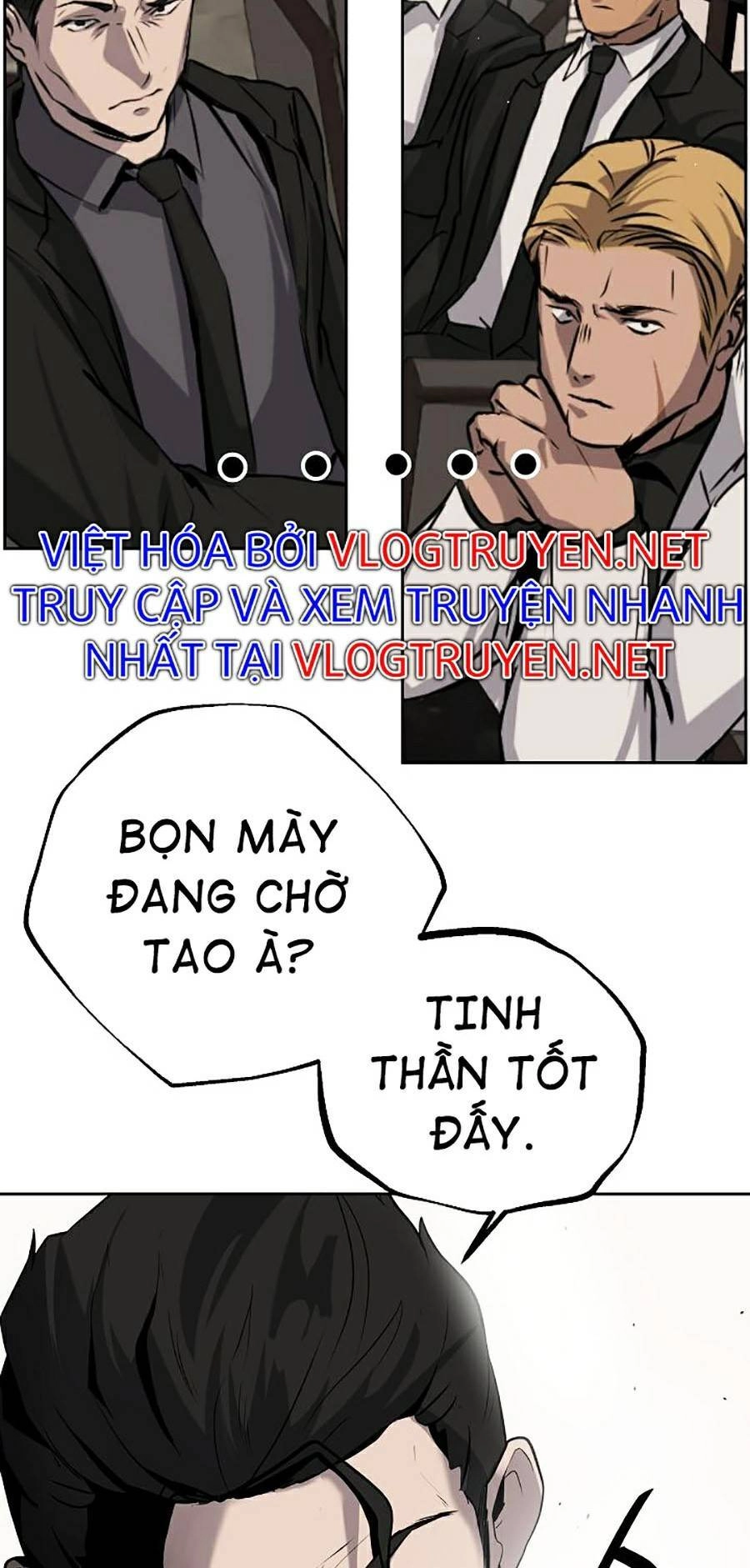 Vương Đạo Chapter 4 - 6