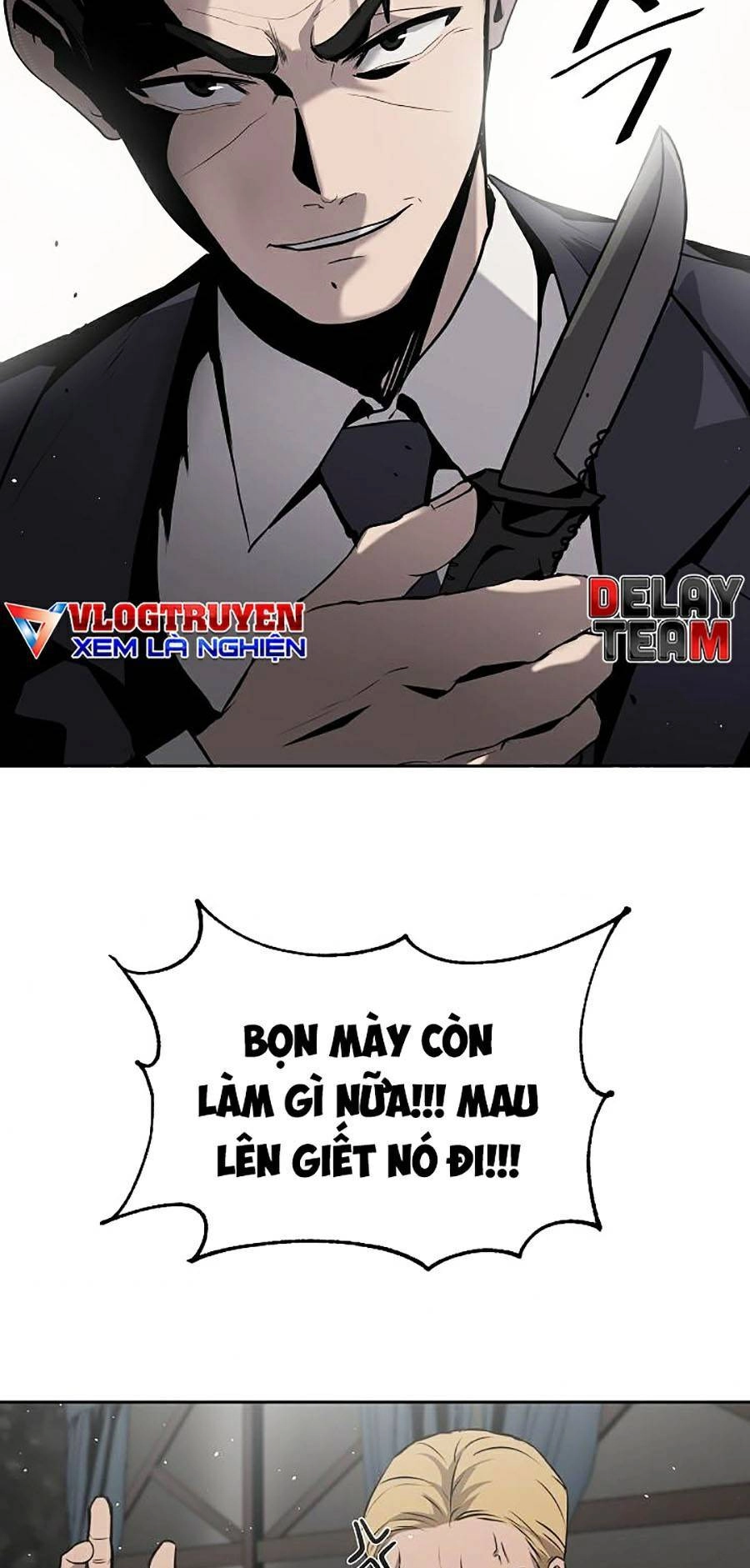 Vương Đạo Chapter 4 - 7