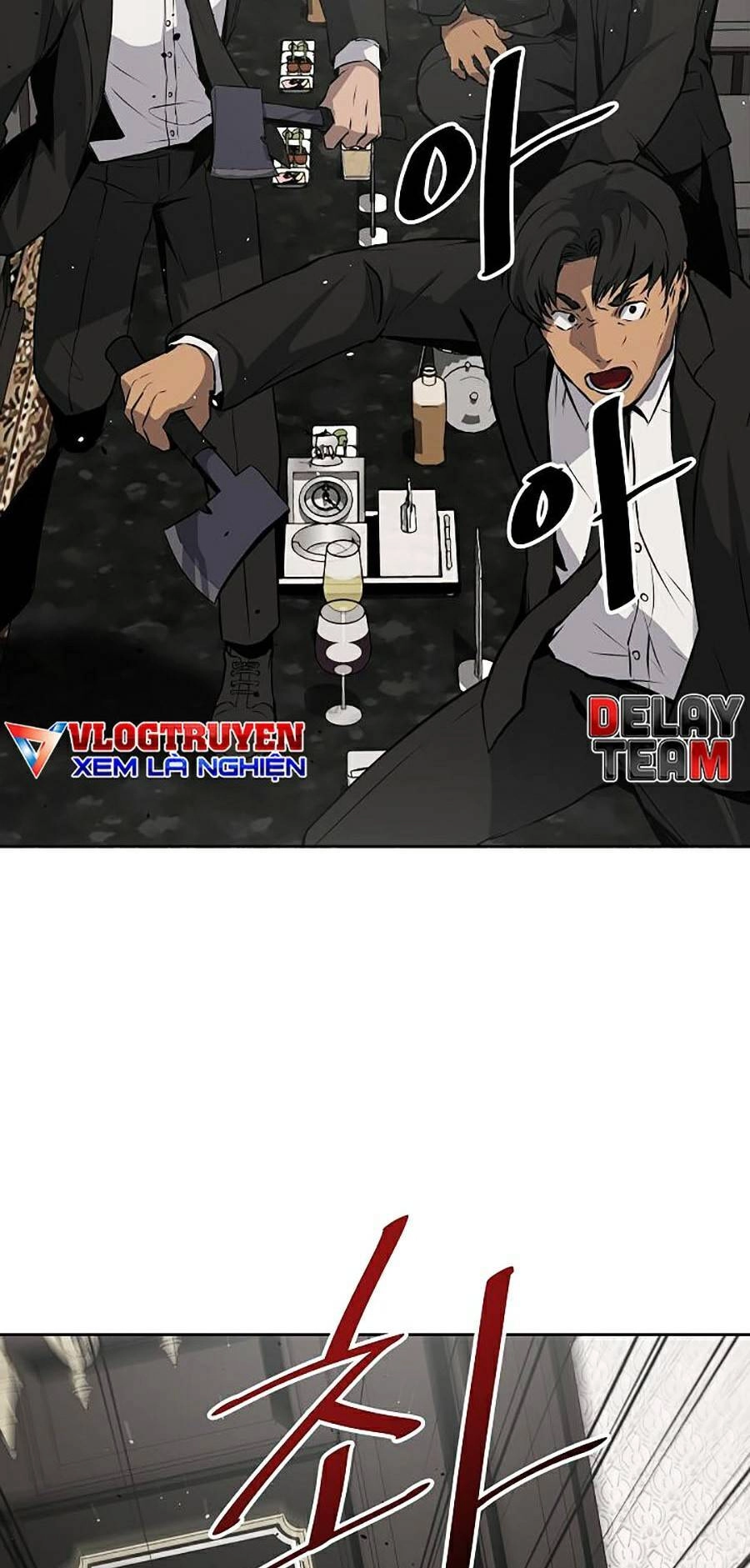 Vương Đạo Chapter 4 - 9