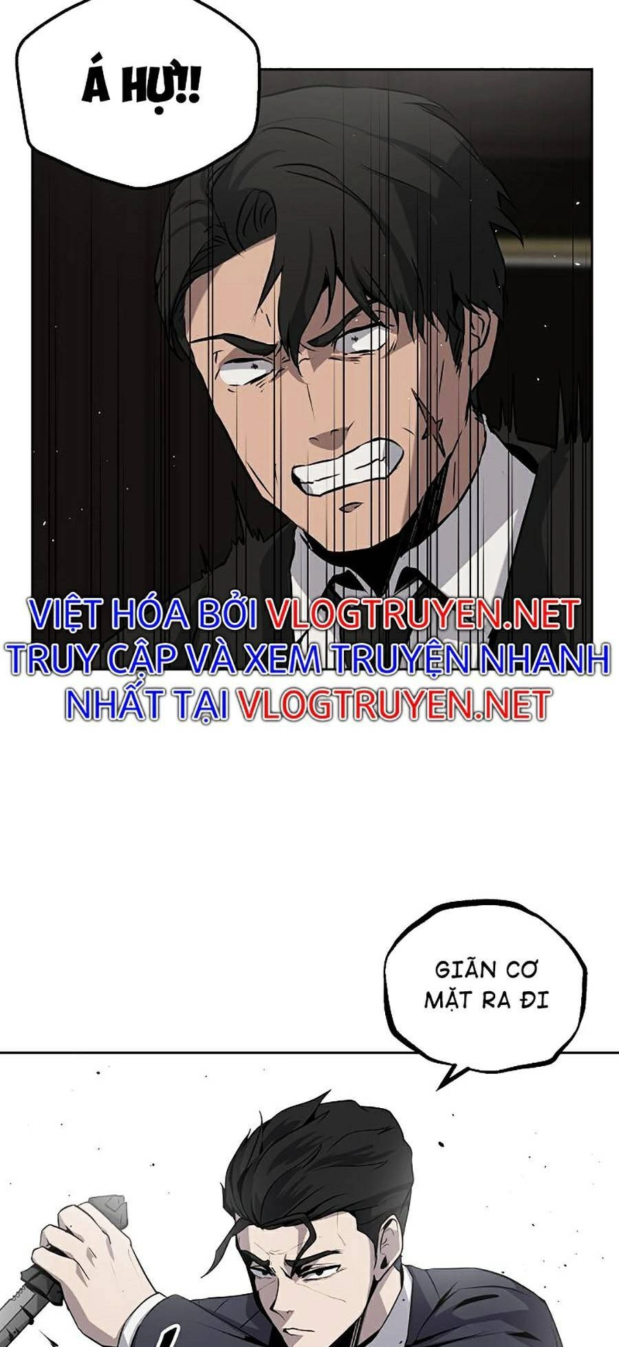 Vương Đạo Chapter 4 - 14