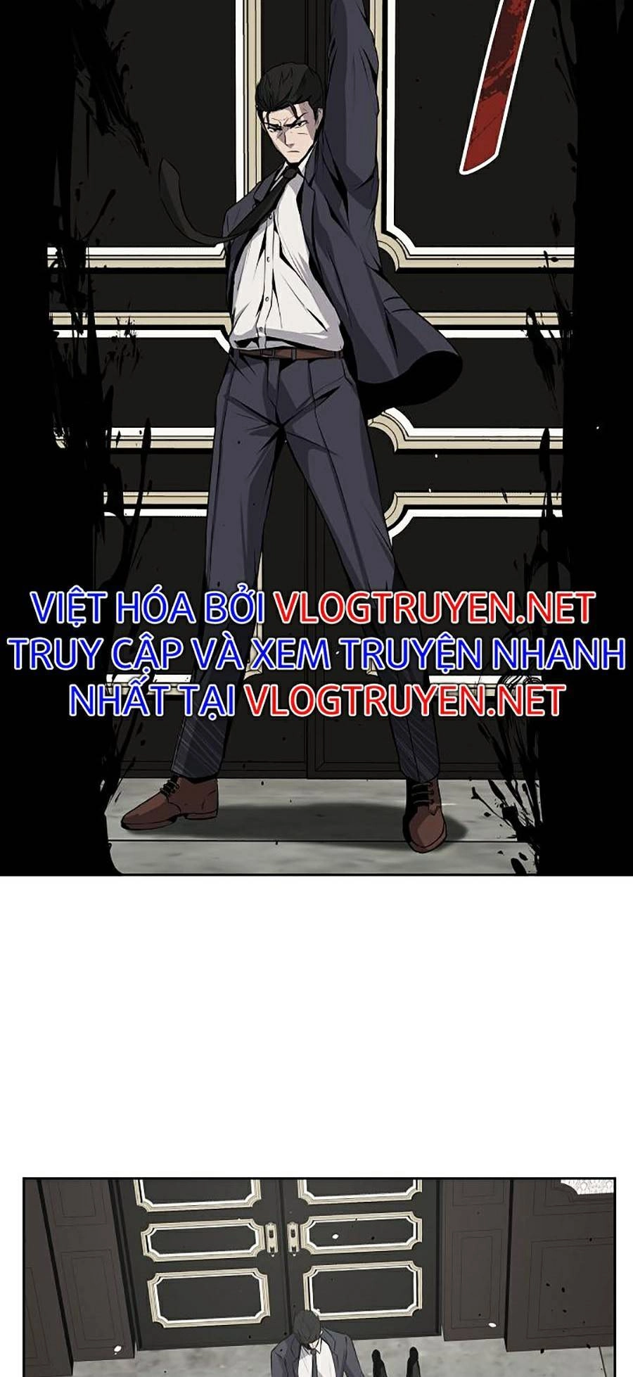 Vương Đạo Chapter 4 - 17