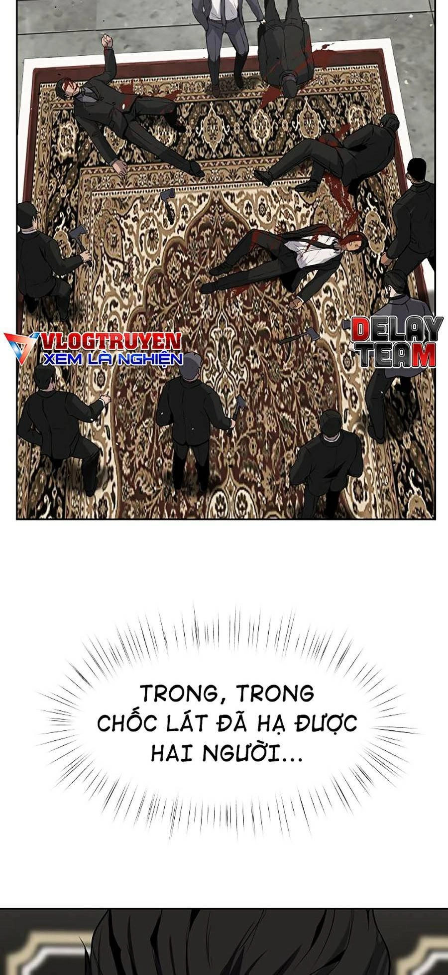 Vương Đạo Chapter 4 - 18