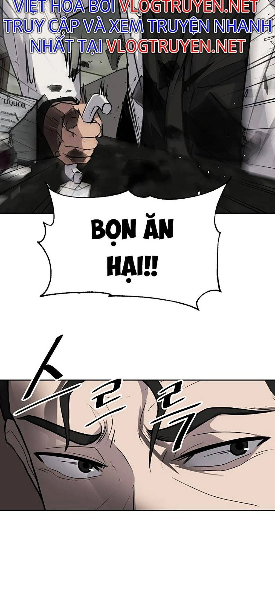 Vương Đạo Chapter 4 - 20