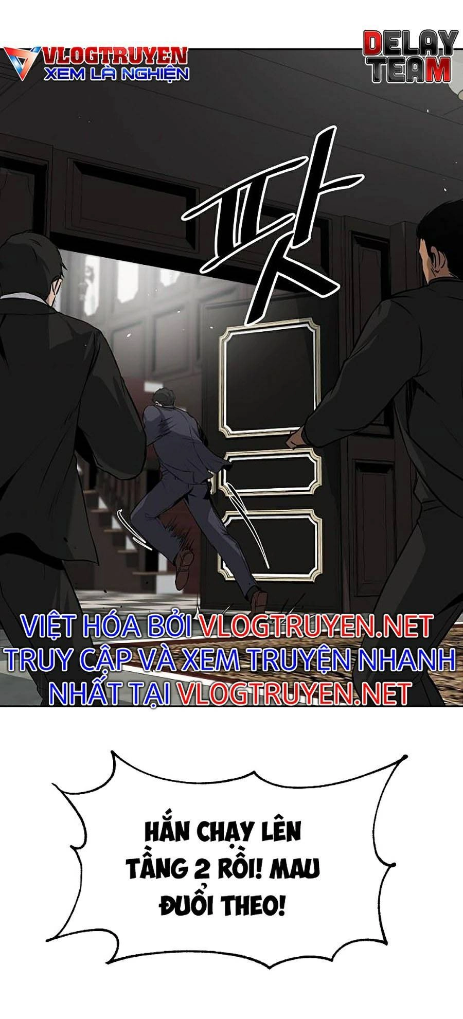 Vương Đạo Chapter 4 - 21