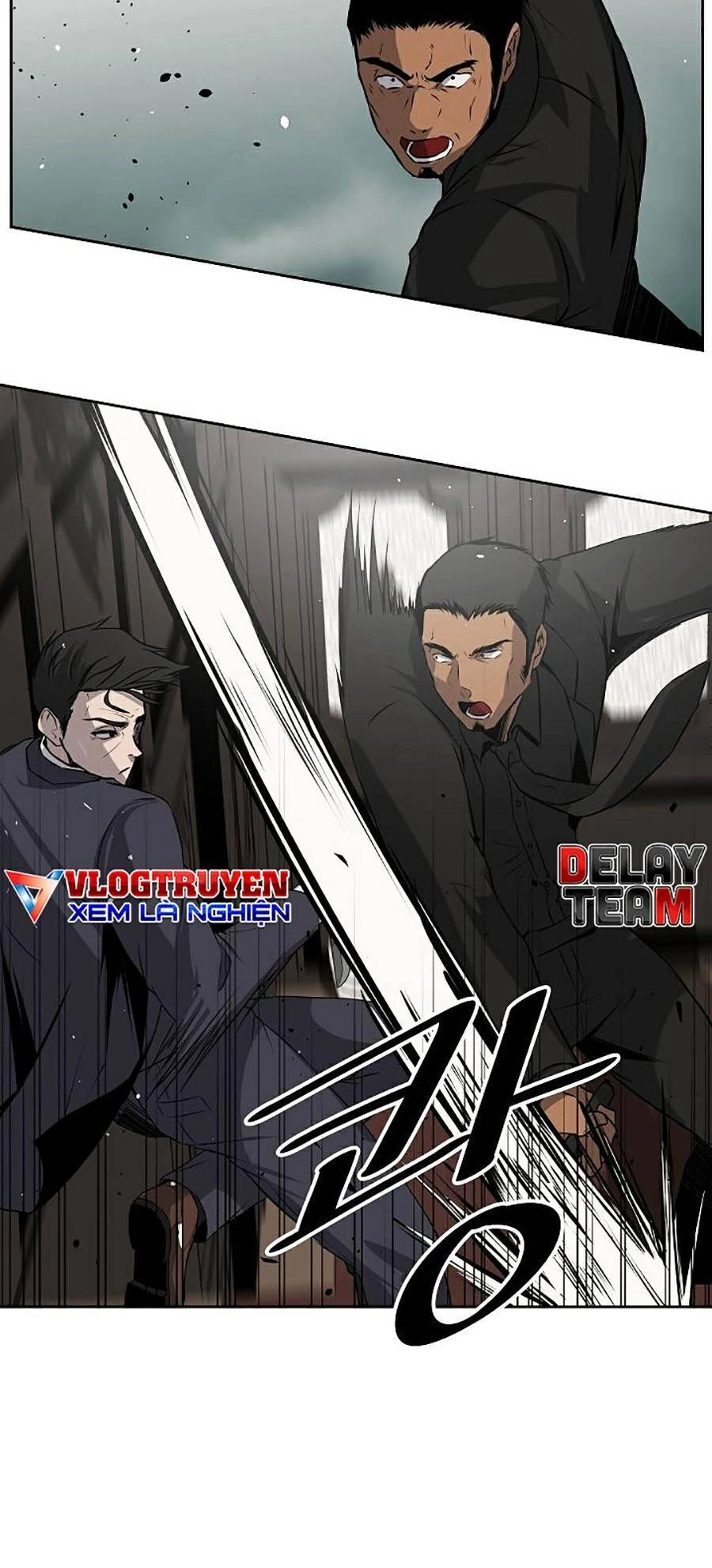 Vương Đạo Chapter 4 - 24