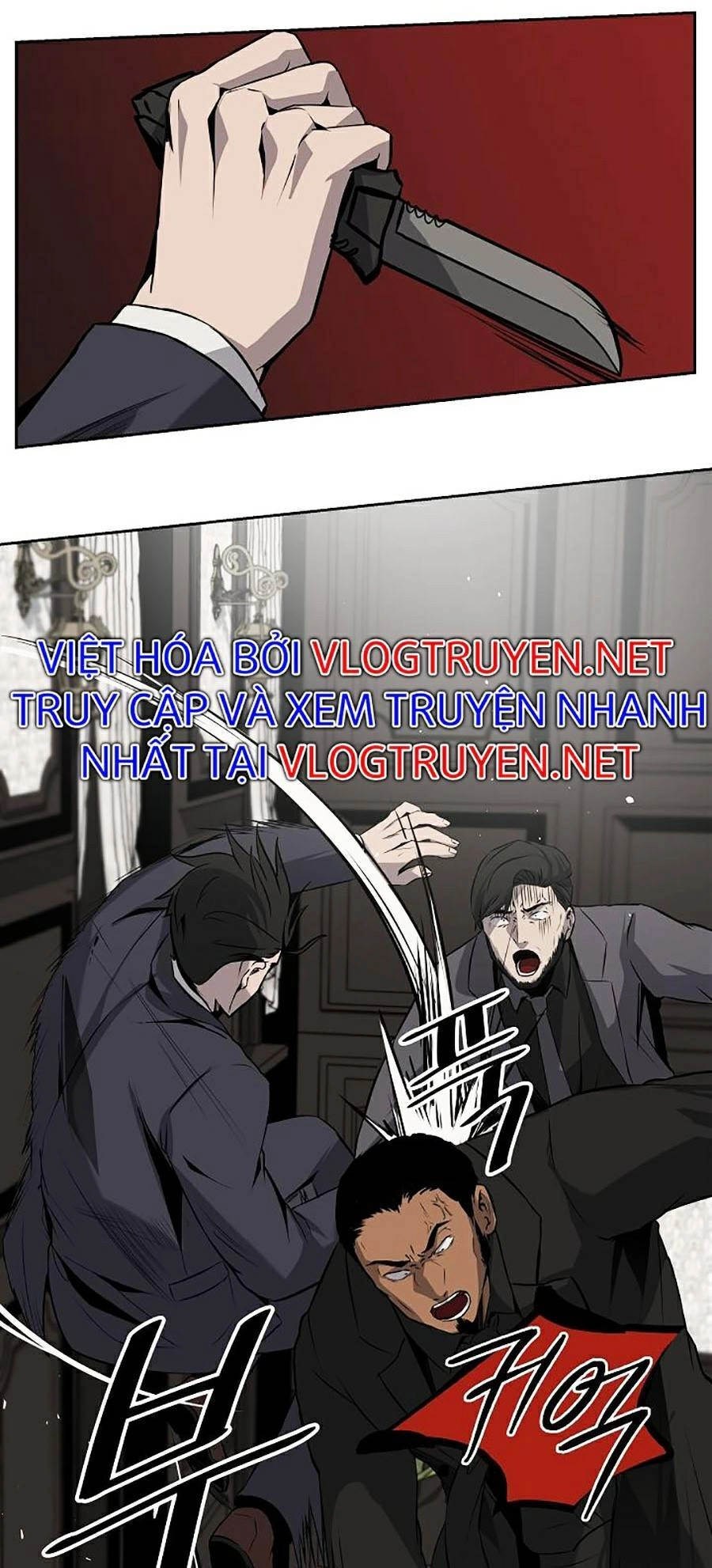 Vương Đạo Chapter 4 - 25