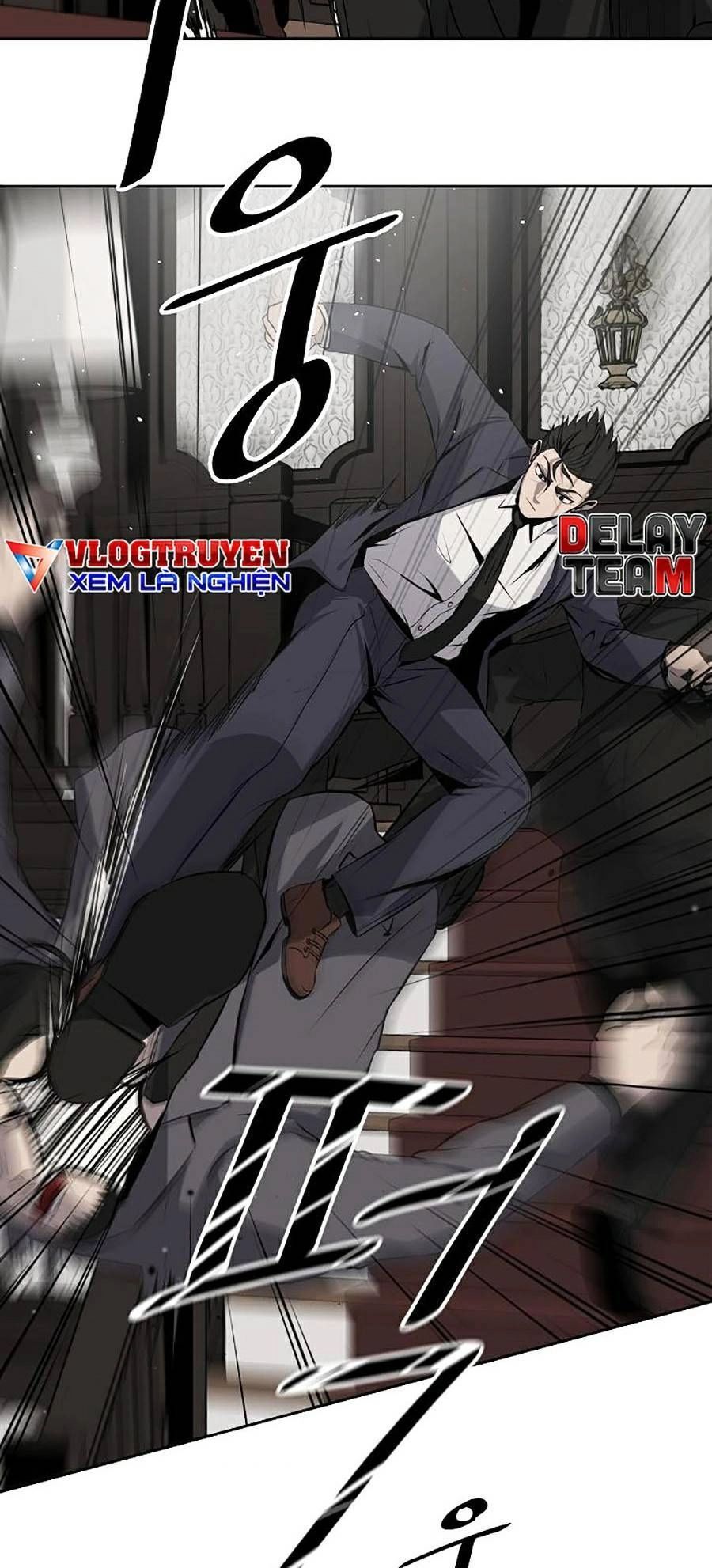 Vương Đạo Chapter 4 - 26