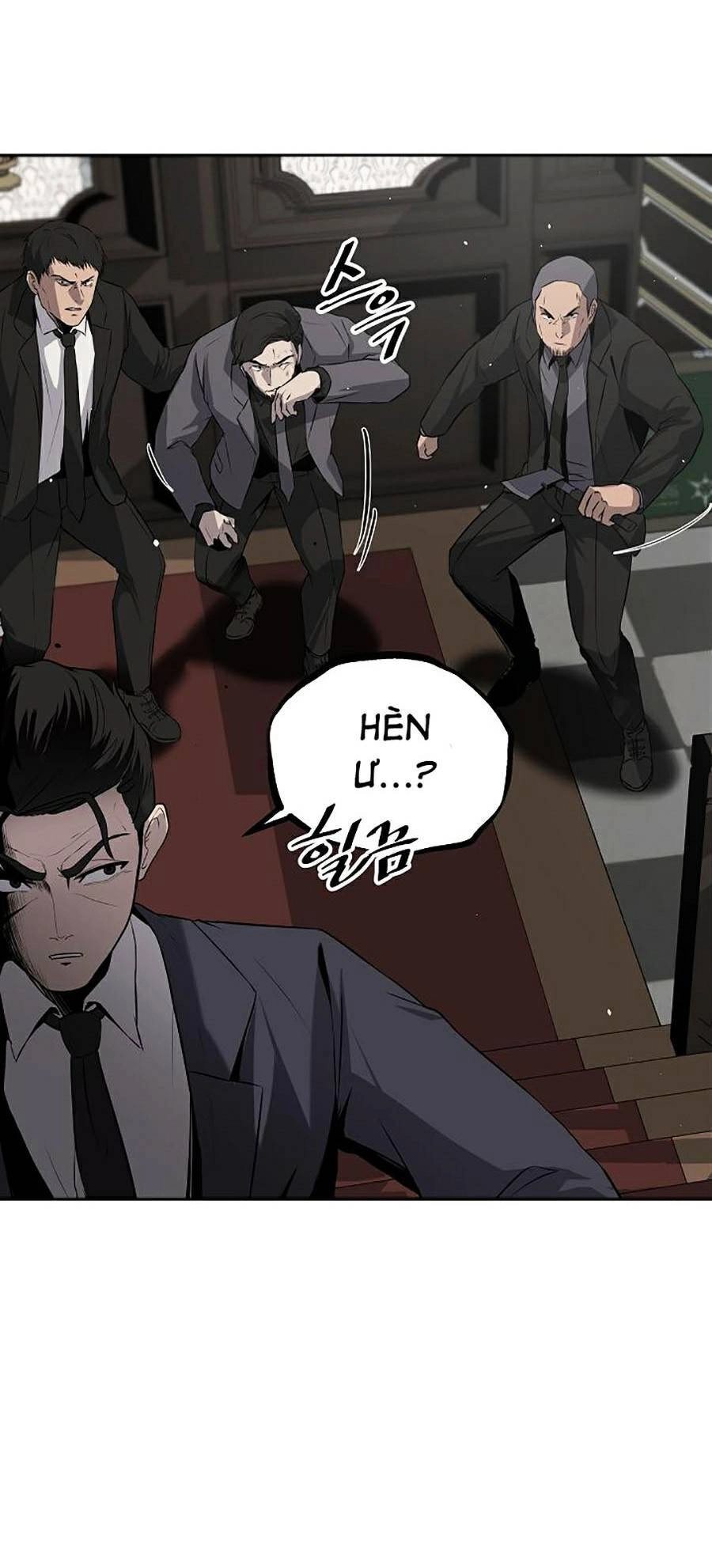 Vương Đạo Chapter 4 - 30