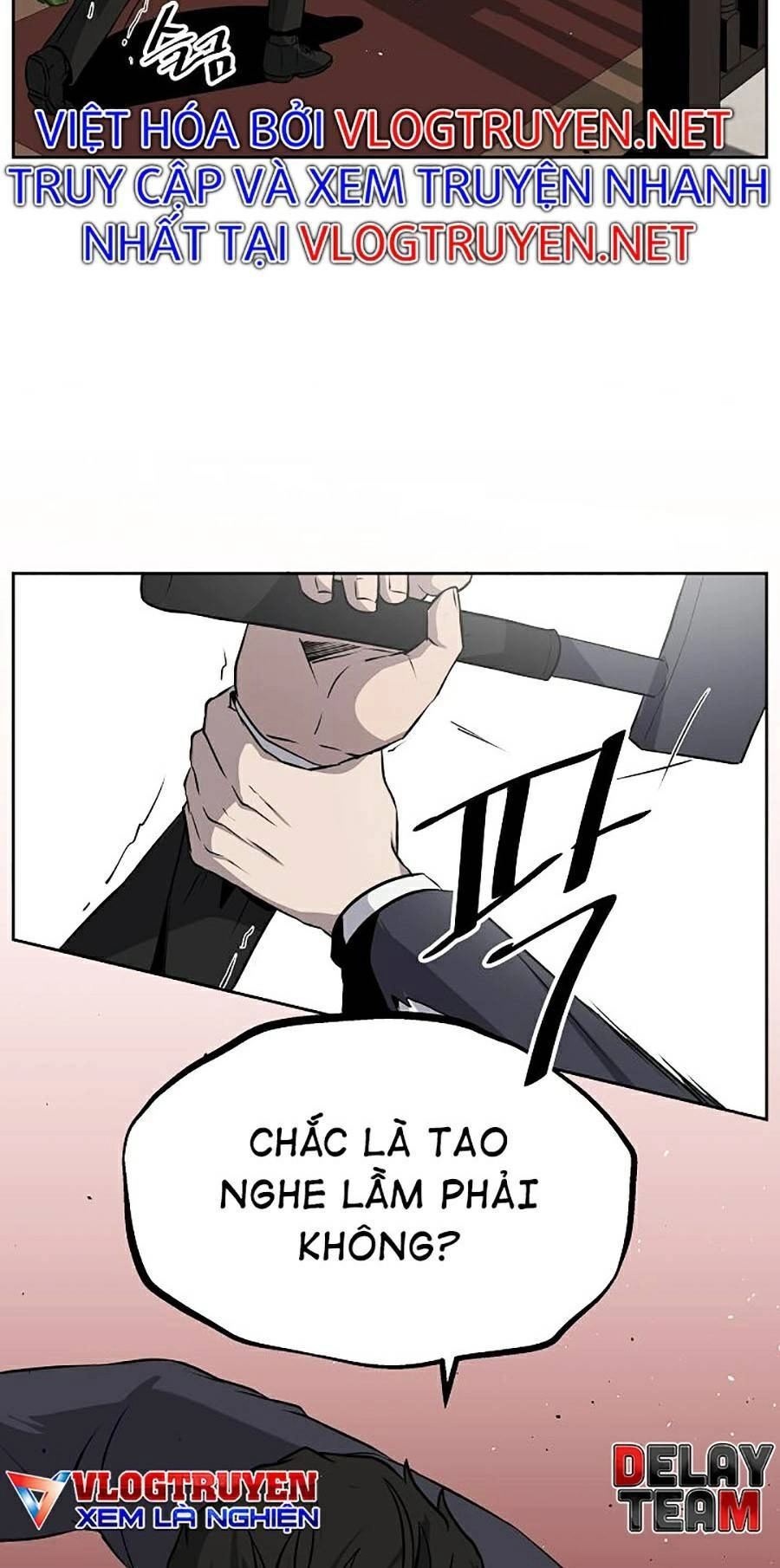 Vương Đạo Chapter 4 - 32