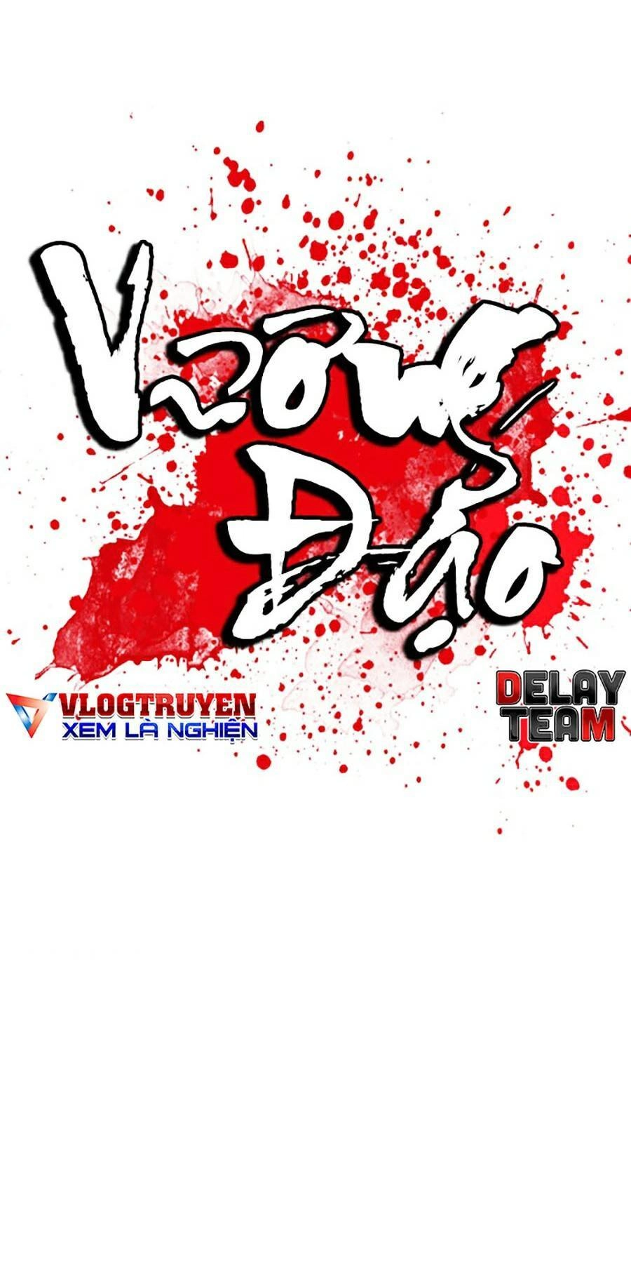 Vương Đạo Chapter 4 - 34