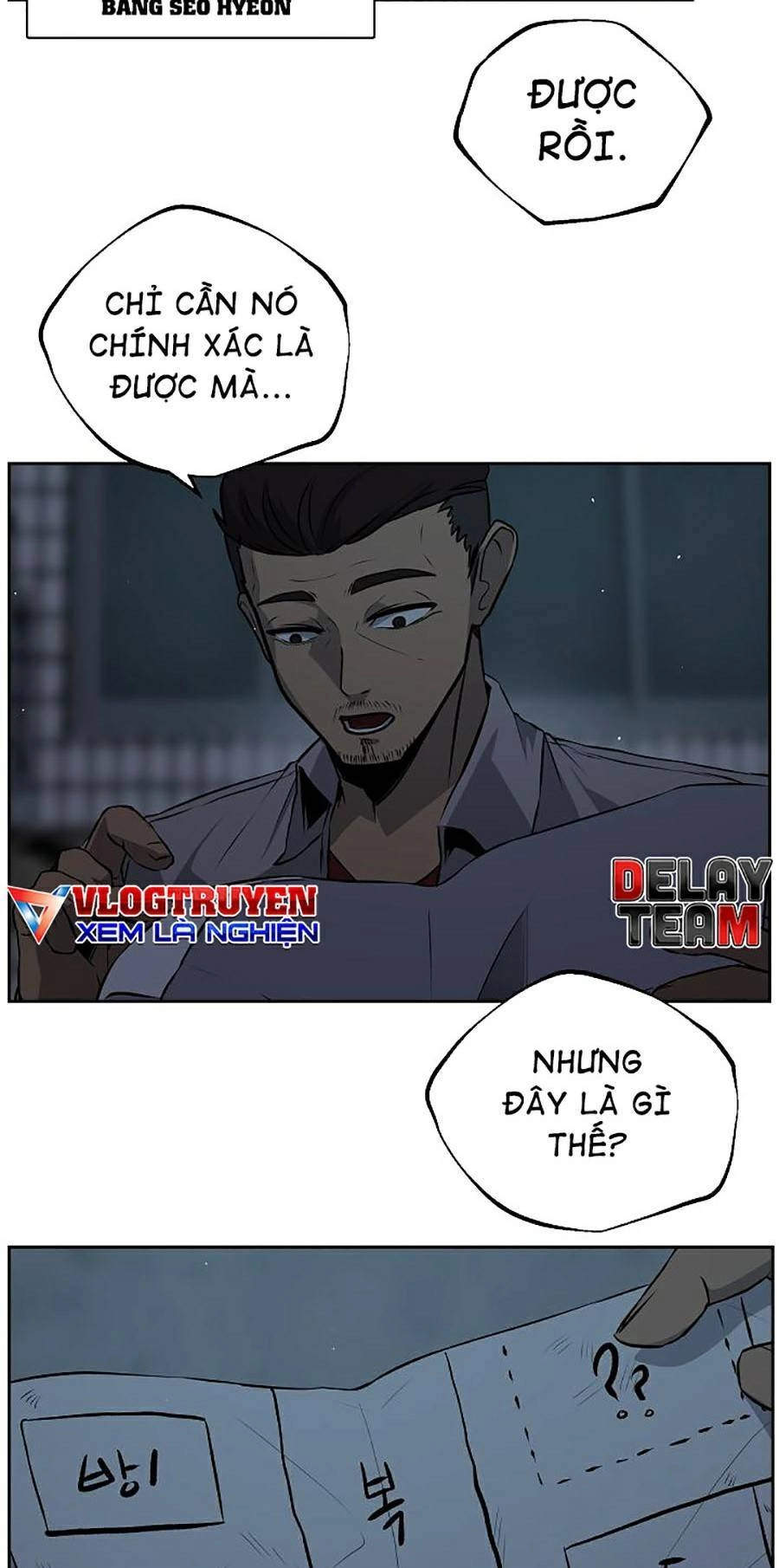 Vương Đạo Chapter 4 - 38