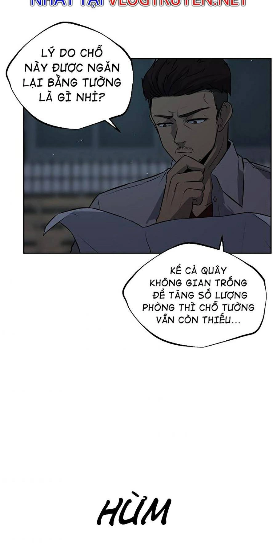 Vương Đạo Chapter 4 - 40