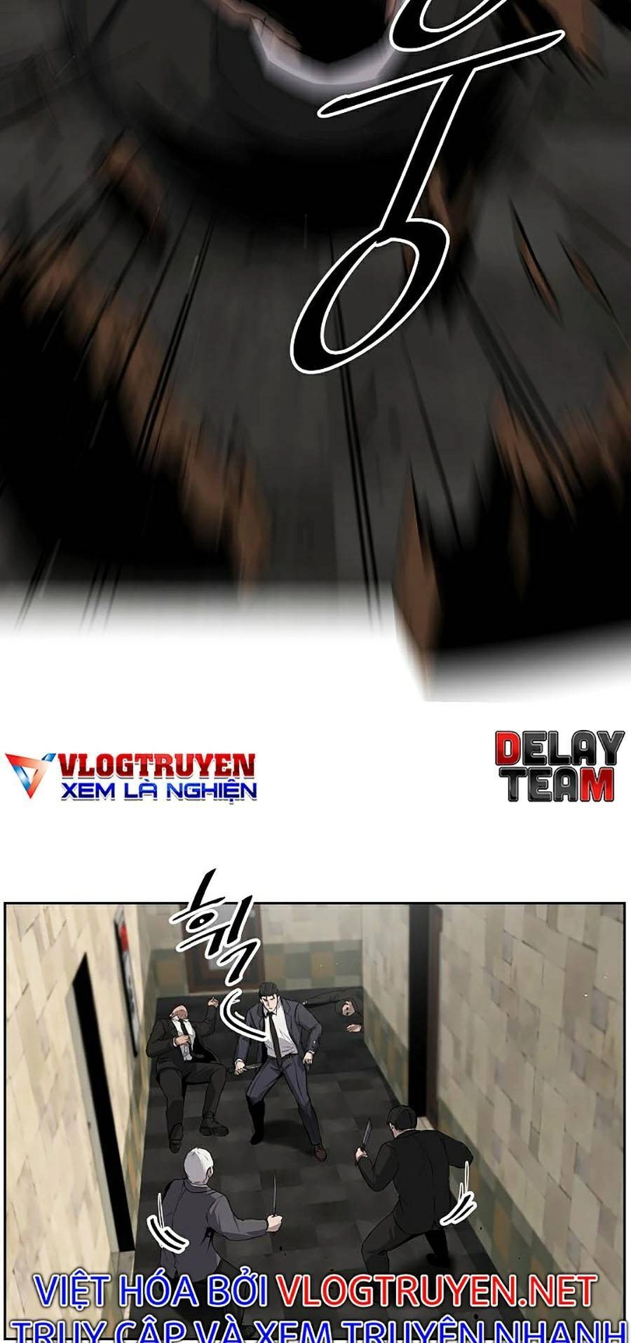 Vương Đạo Chapter 4 - 44