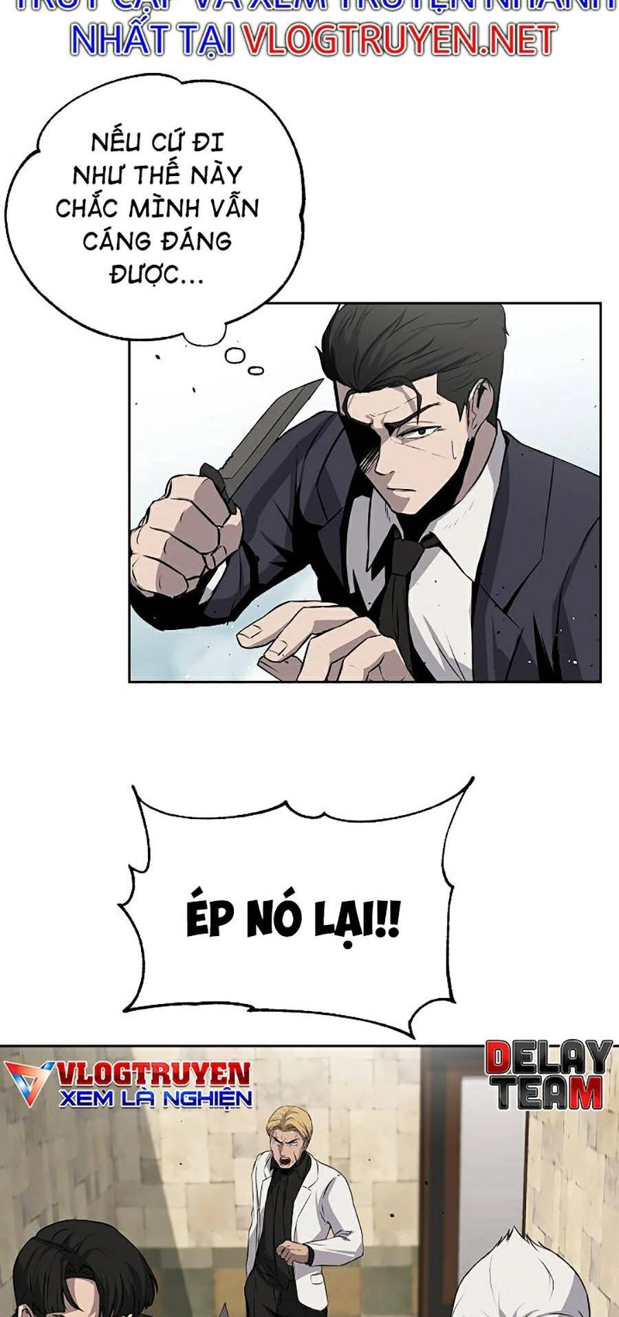 Vương Đạo Chapter 4 - 45