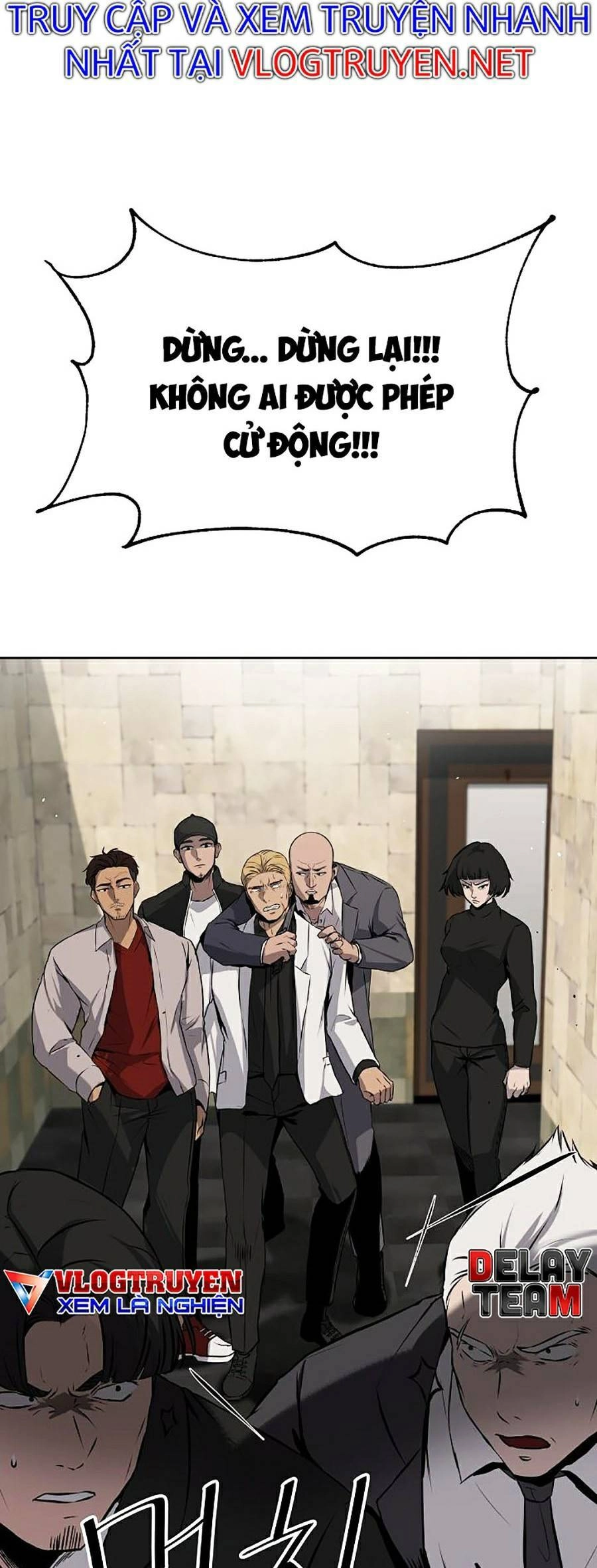 Vương Đạo Chapter 4 - 53