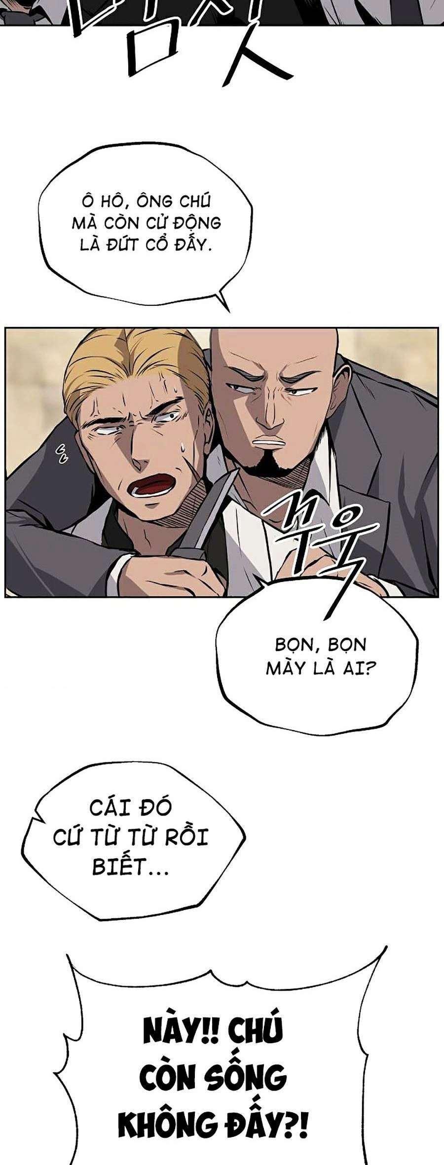 Vương Đạo Chapter 4 - 54